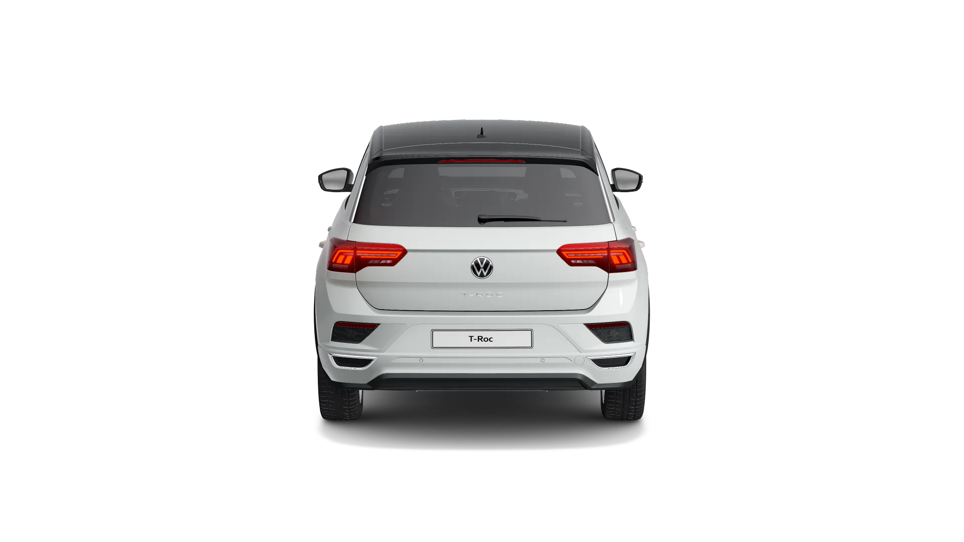 Volkswagen T-Roc Sport