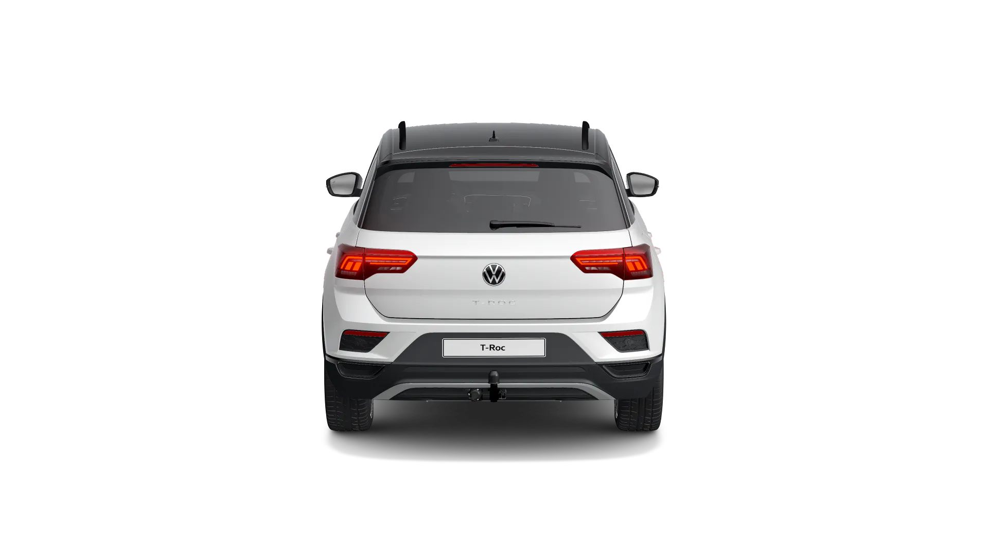 Volkswagen T-Roc Sport
