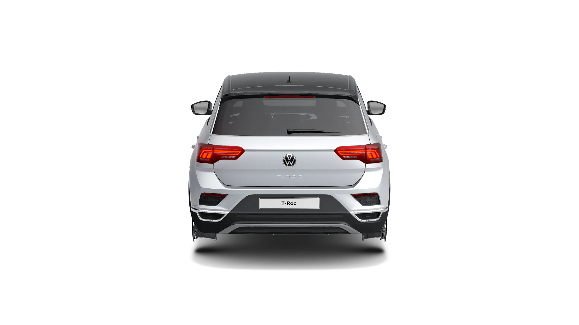 Volkswagen T-Roc Active