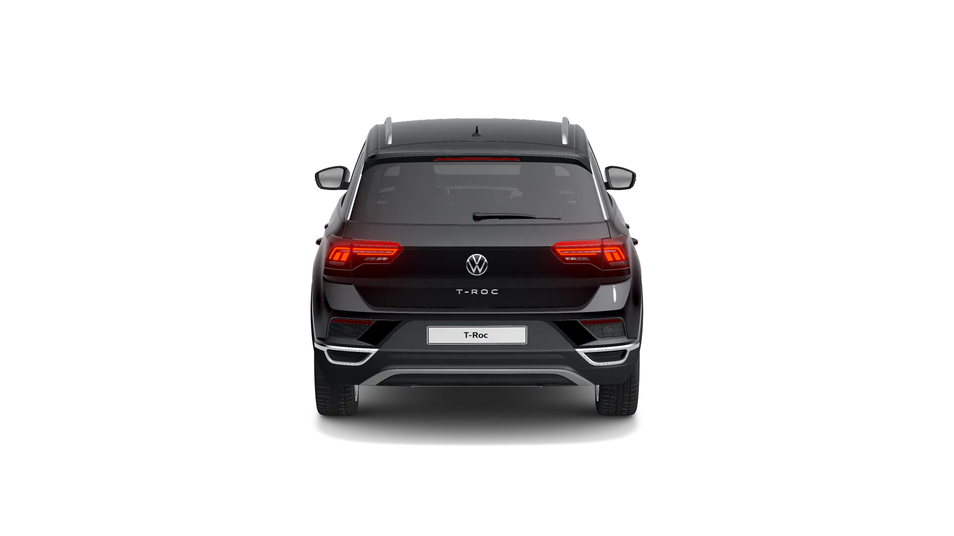 Volkswagen T-Roc Sport