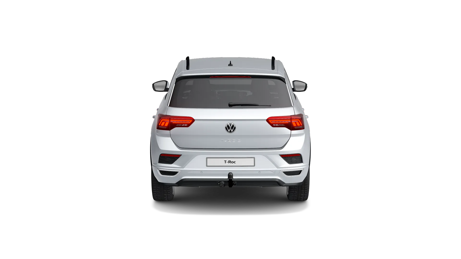 Volkswagen T-Roc Sport