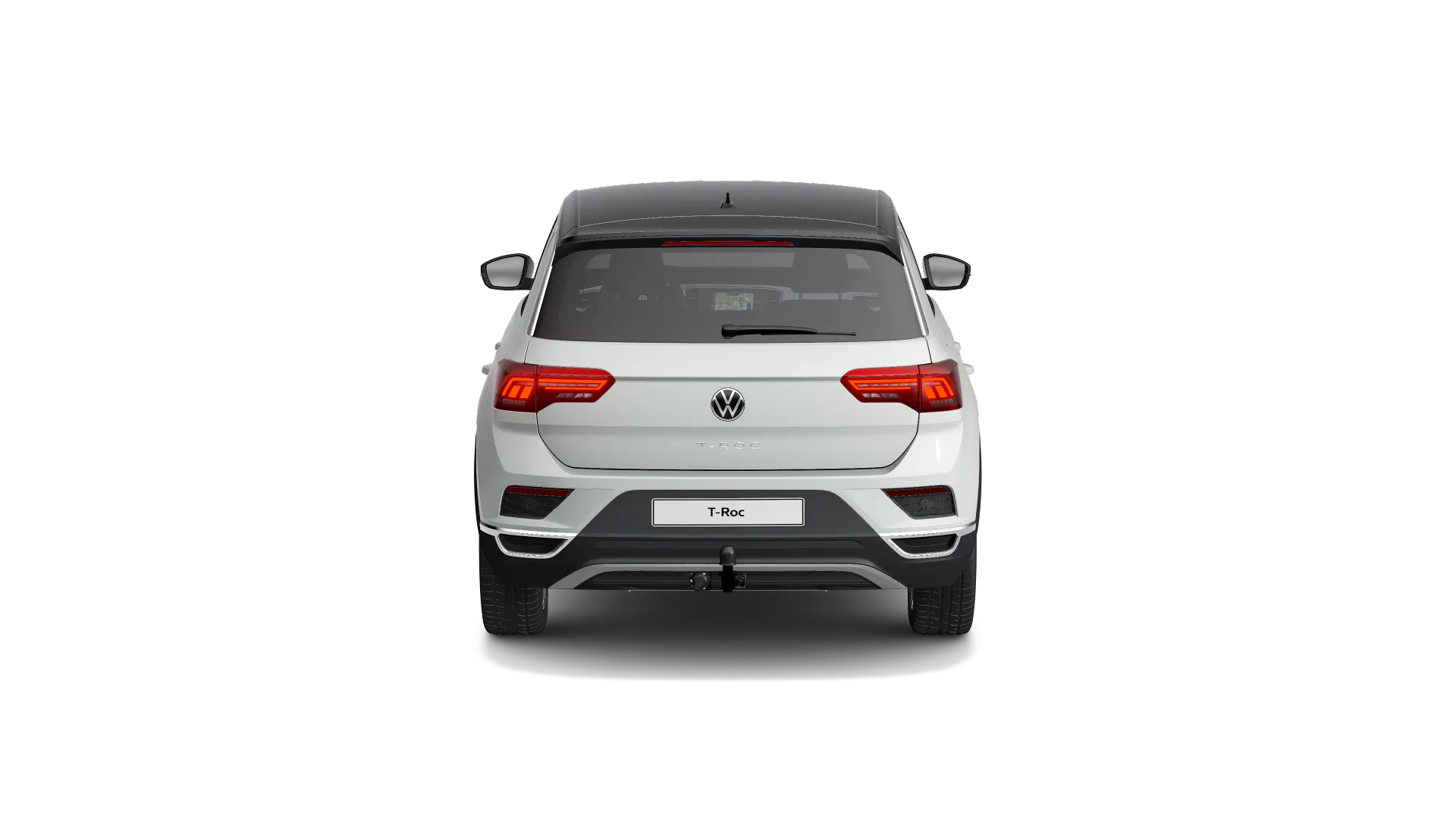 Volkswagen T-Roc Active