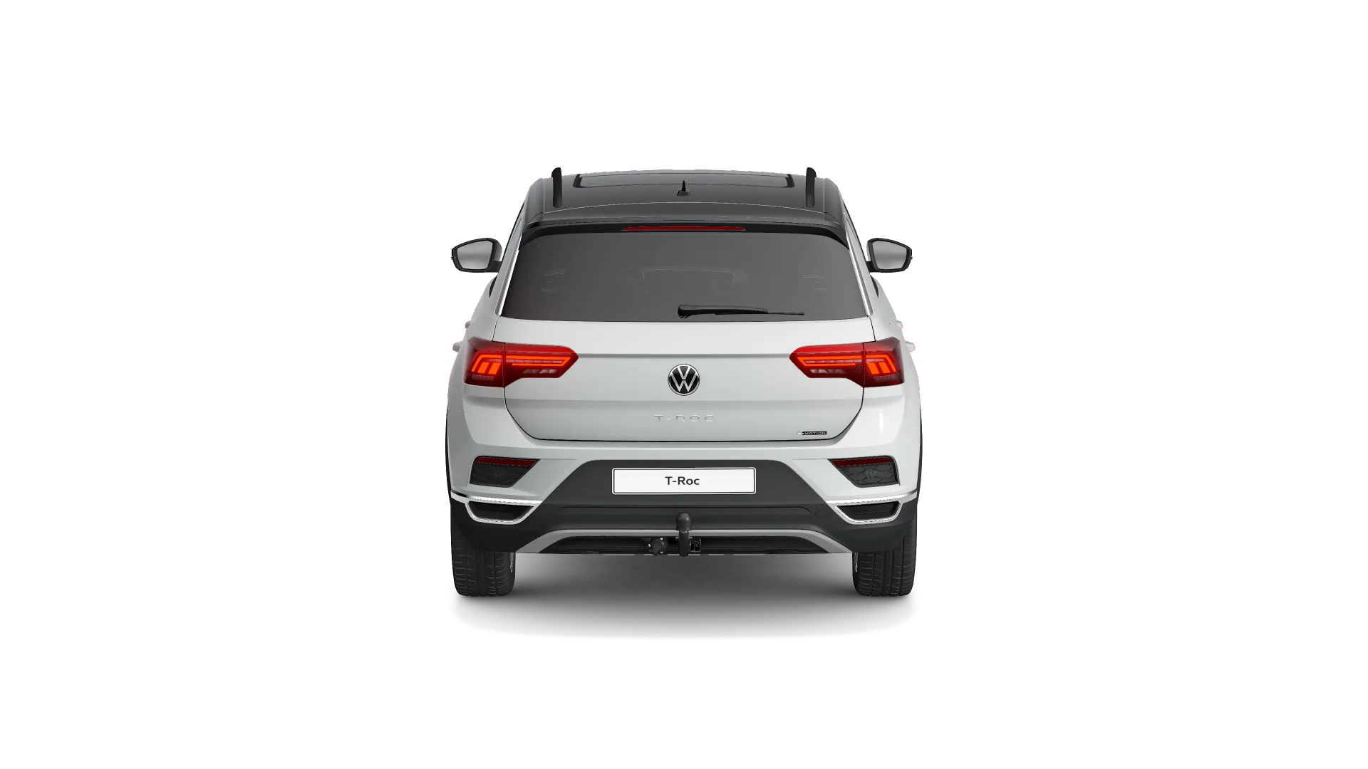 Volkswagen T-Roc Sport