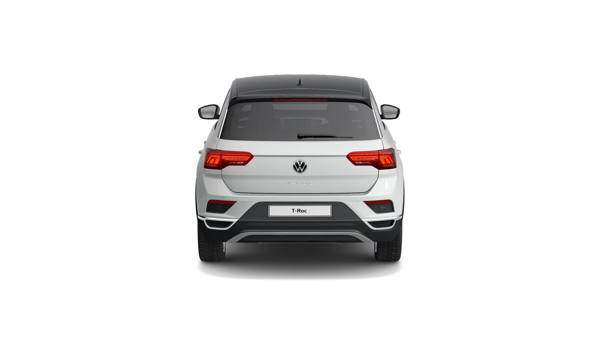 Volkswagen T-Roc Sport