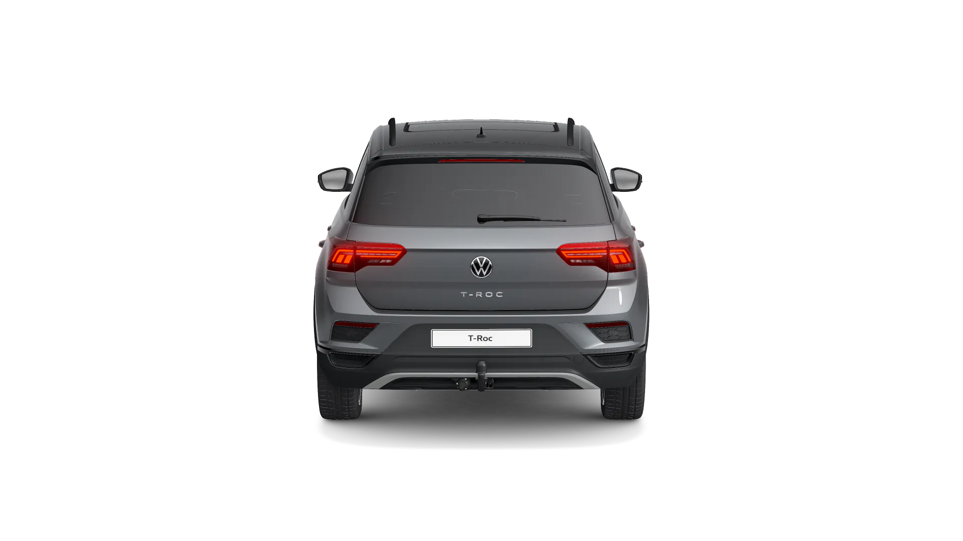 Volkswagen T-Roc Sport