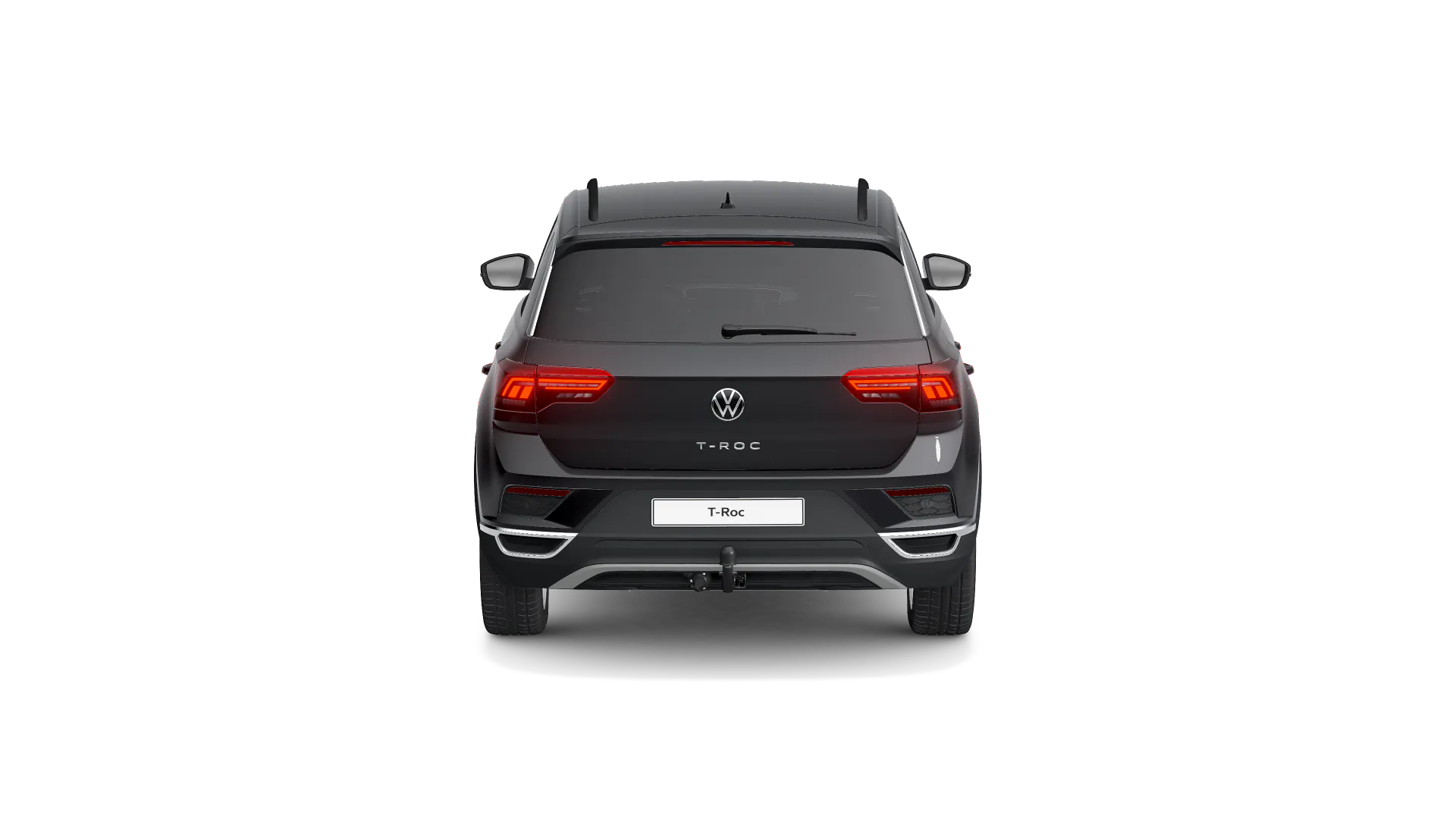 Volkswagen T-Roc Sport