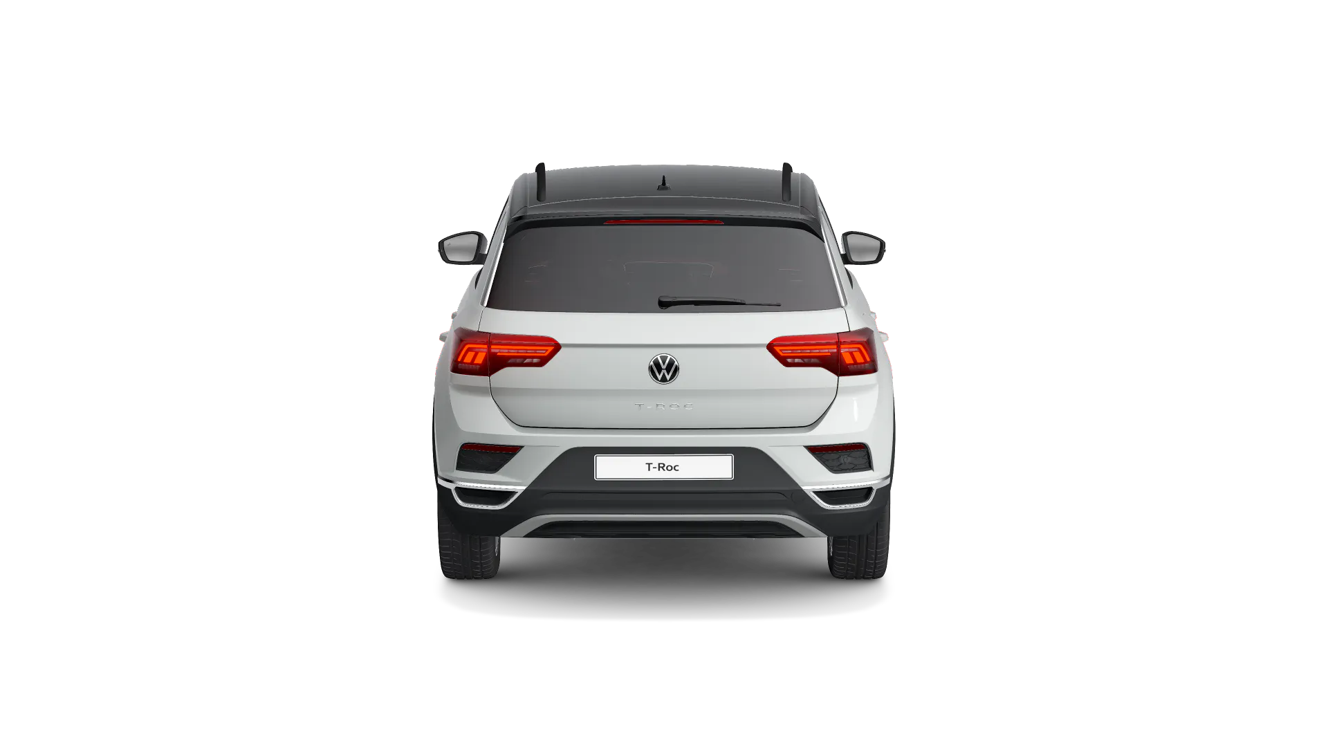 Volkswagen T-Roc Sport