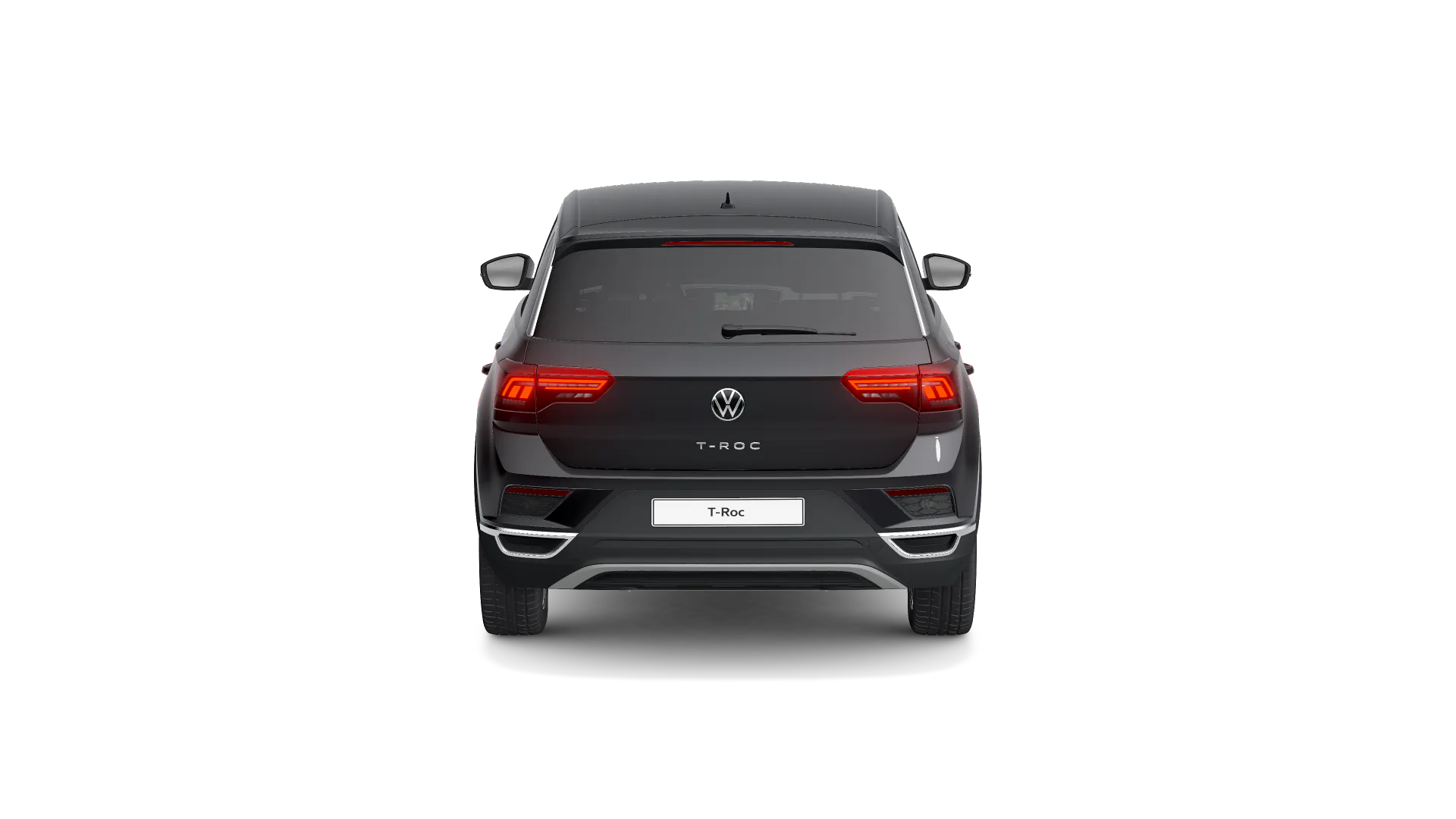 Volkswagen T-Roc Active