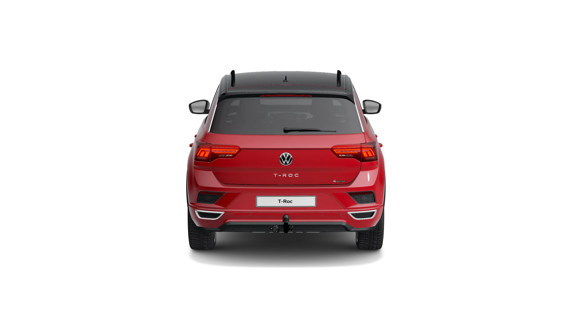 Volkswagen T-Roc Sport
