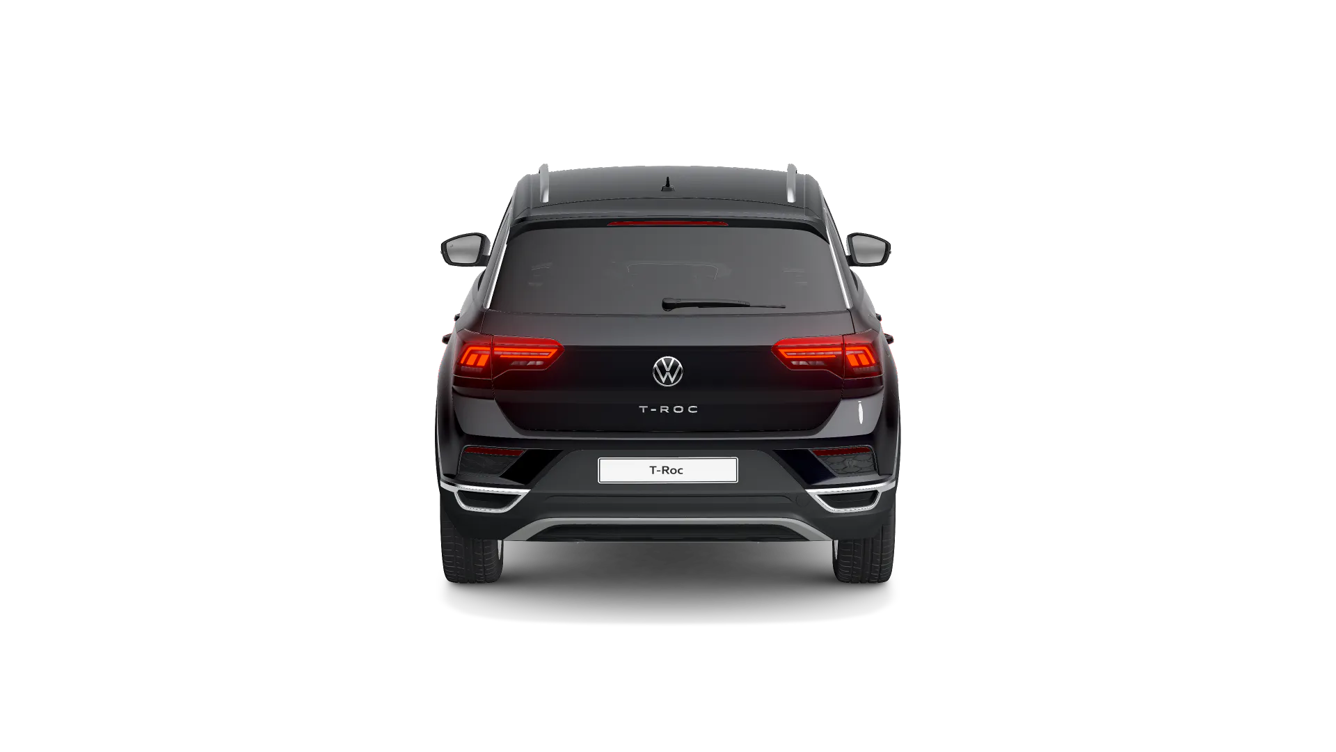 Volkswagen T-Roc Sport