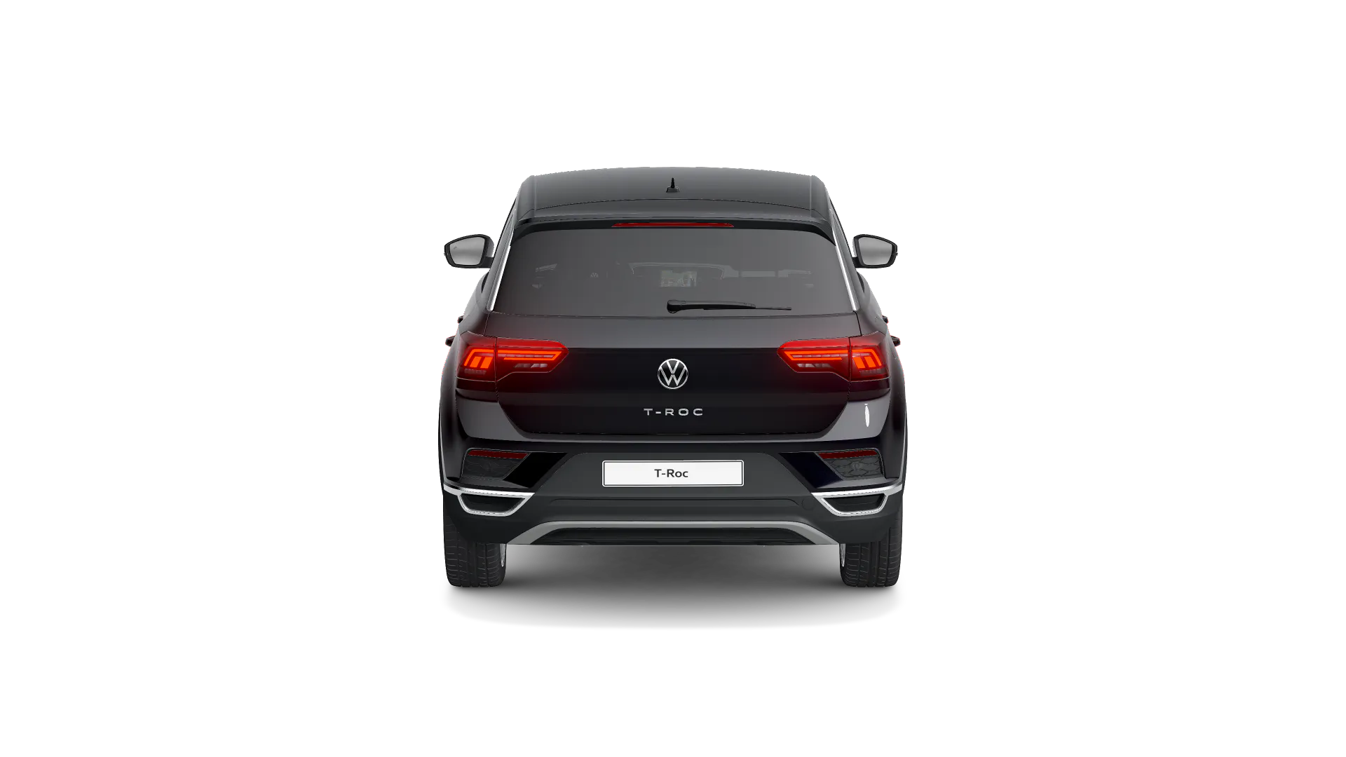 Volkswagen T-Roc Active
