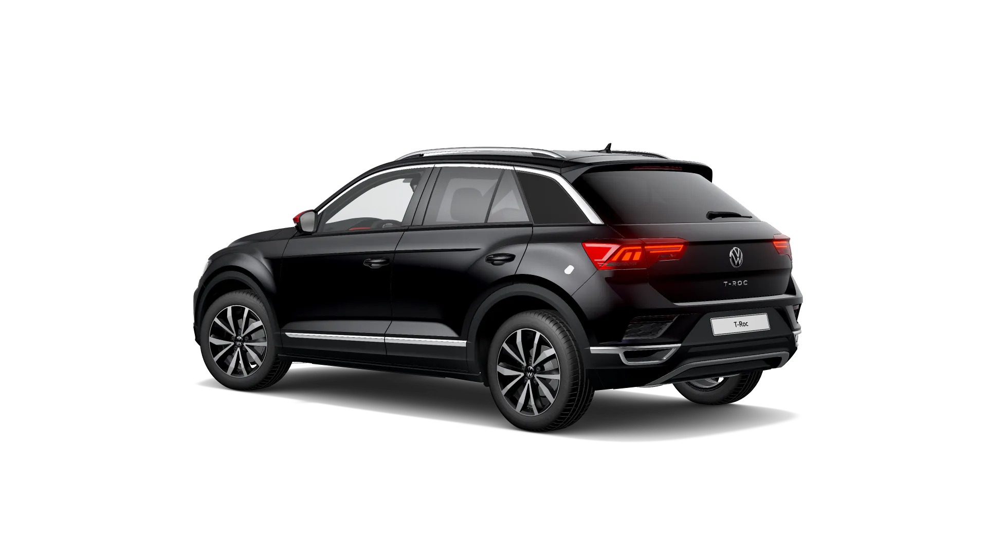 Volkswagen T-Roc Sport