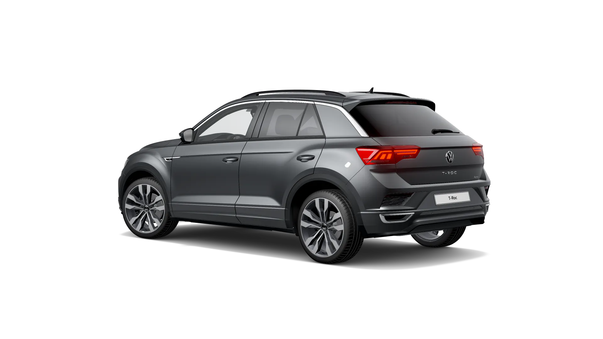 Volkswagen T-Roc Sport