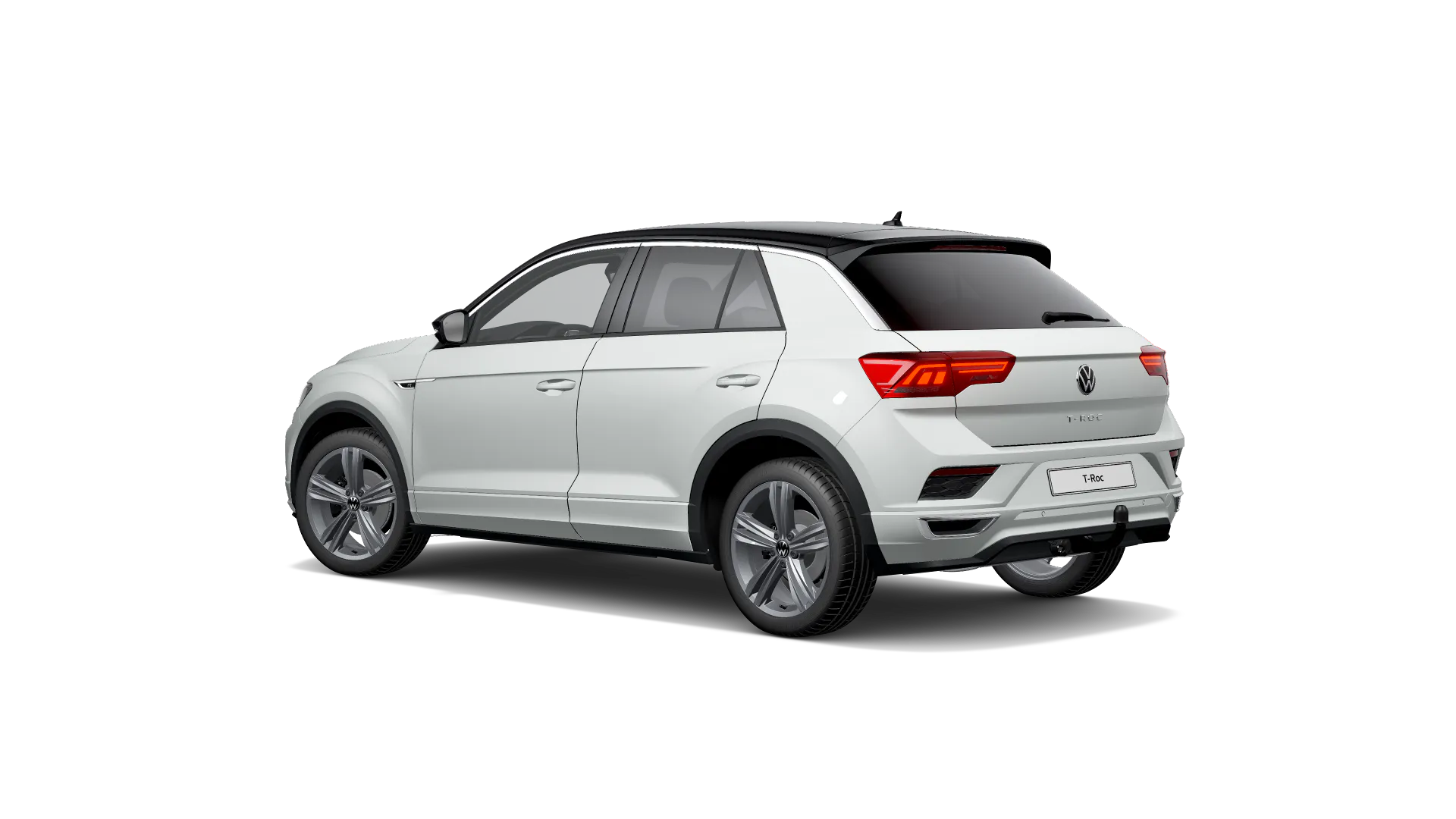 Volkswagen T-Roc Sport