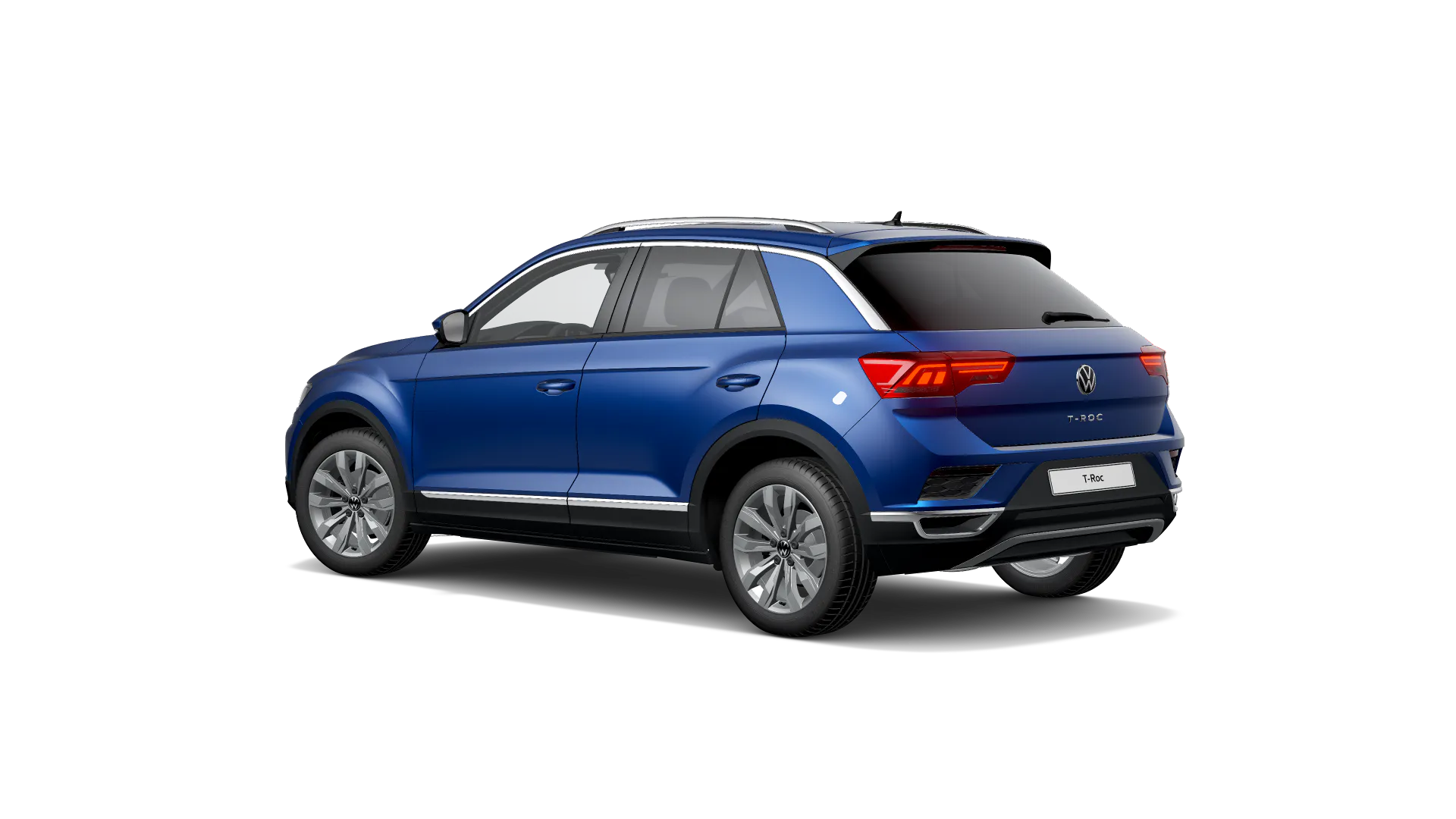 Volkswagen T-Roc Sport