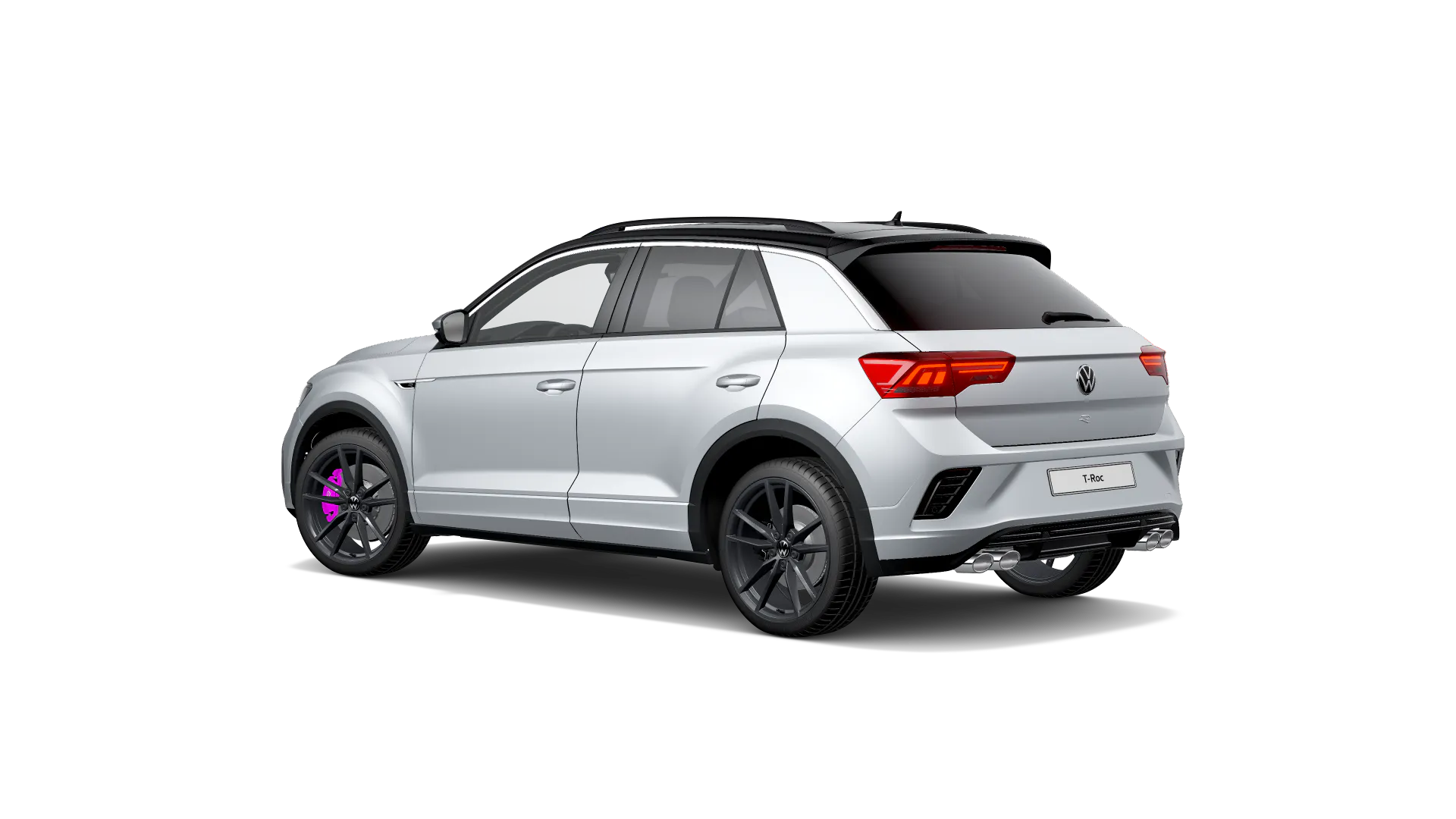 Volkswagen T-Roc R