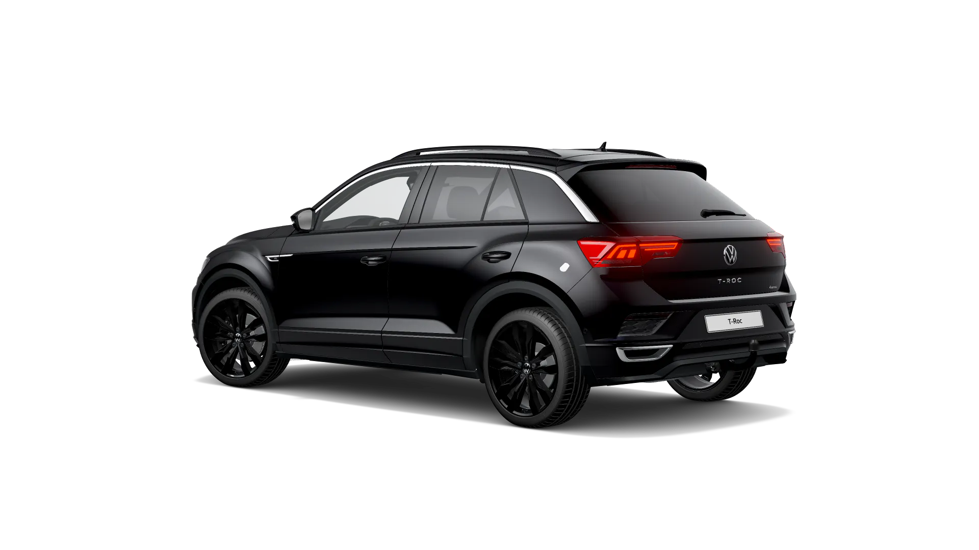 Volkswagen T-Roc Sport