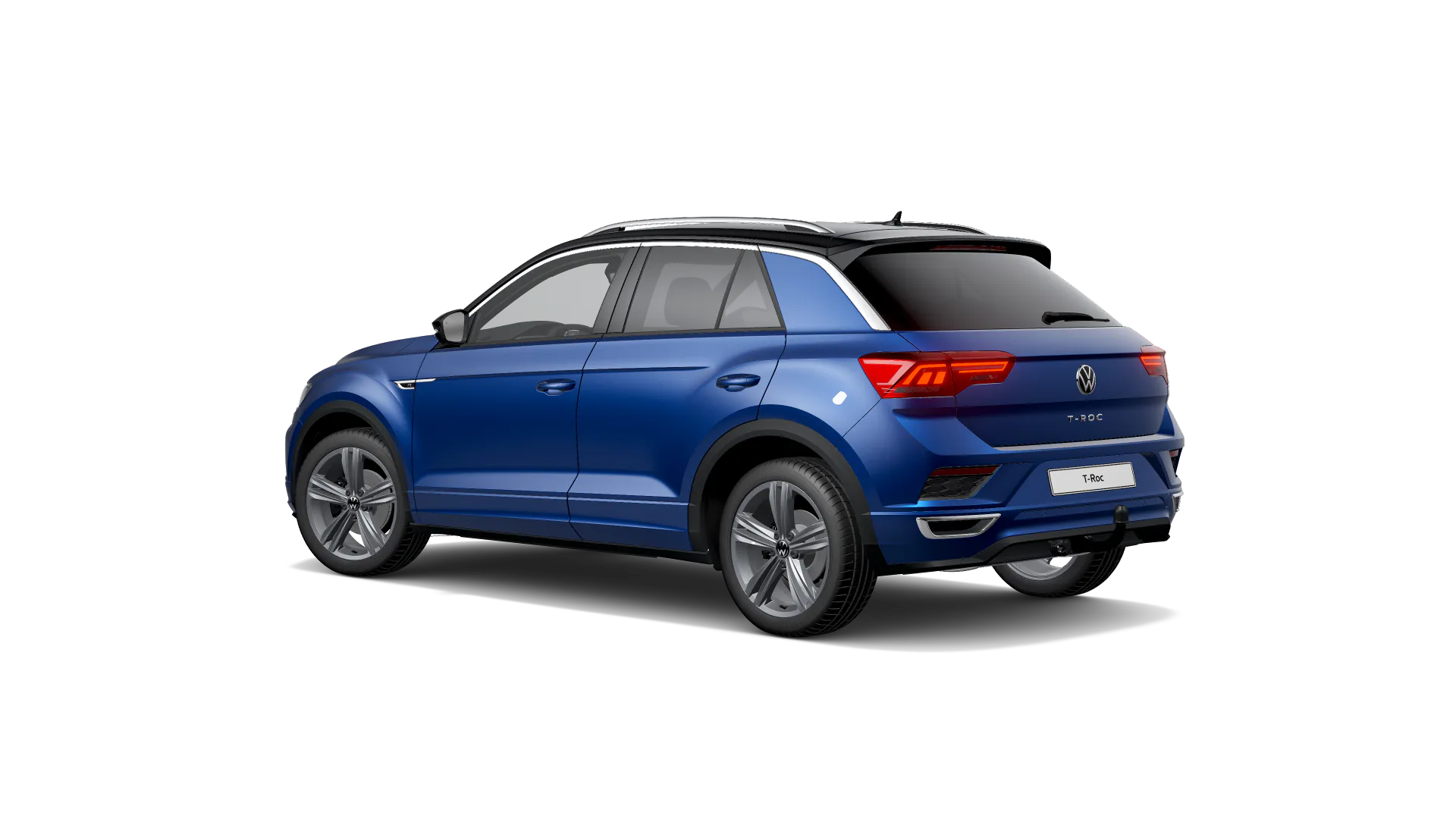 Volkswagen T-Roc Sport