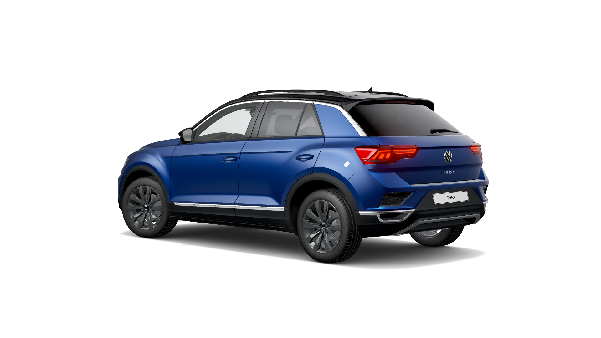 Volkswagen T-Roc Sport