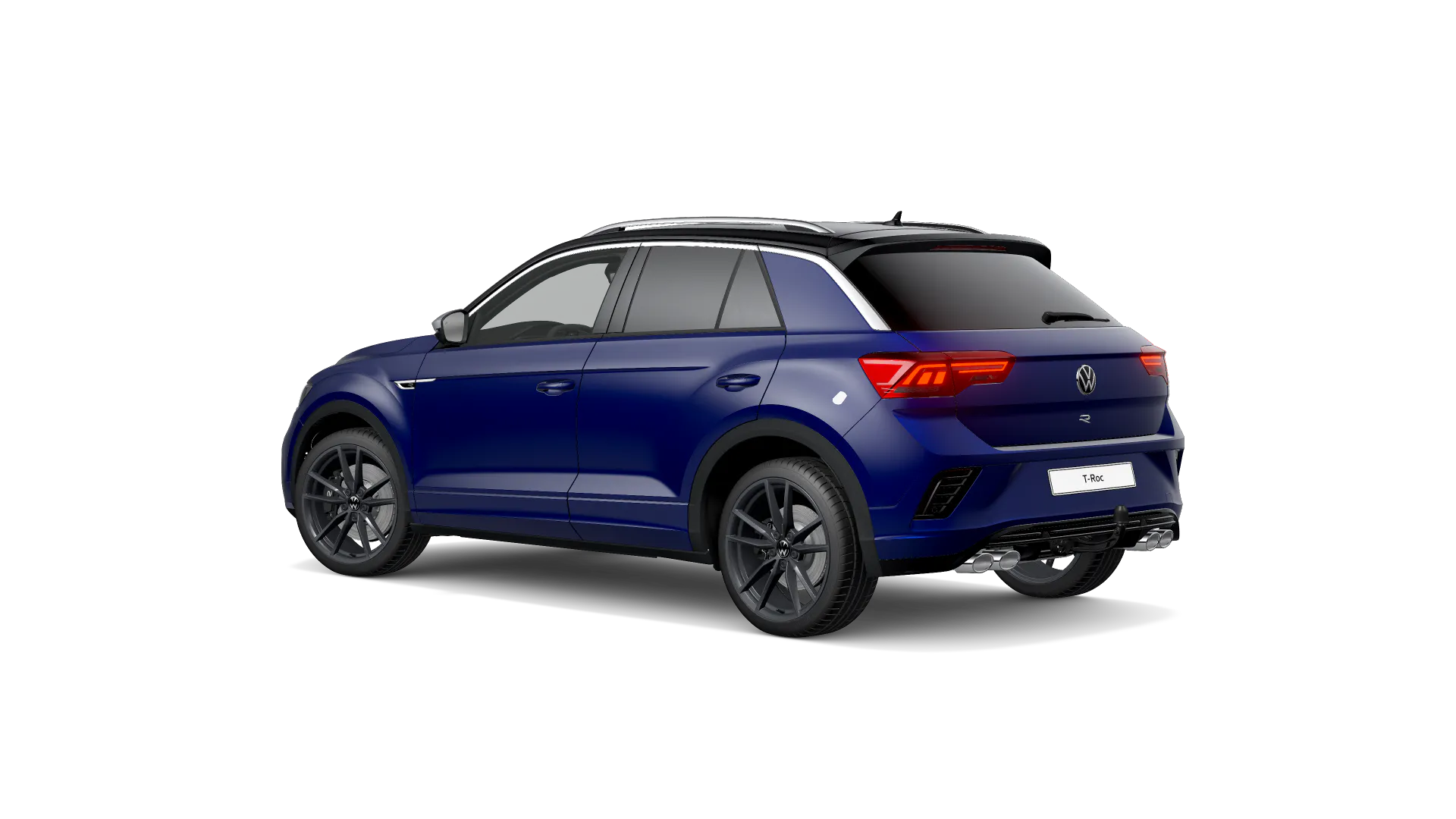 Volkswagen T-Roc R