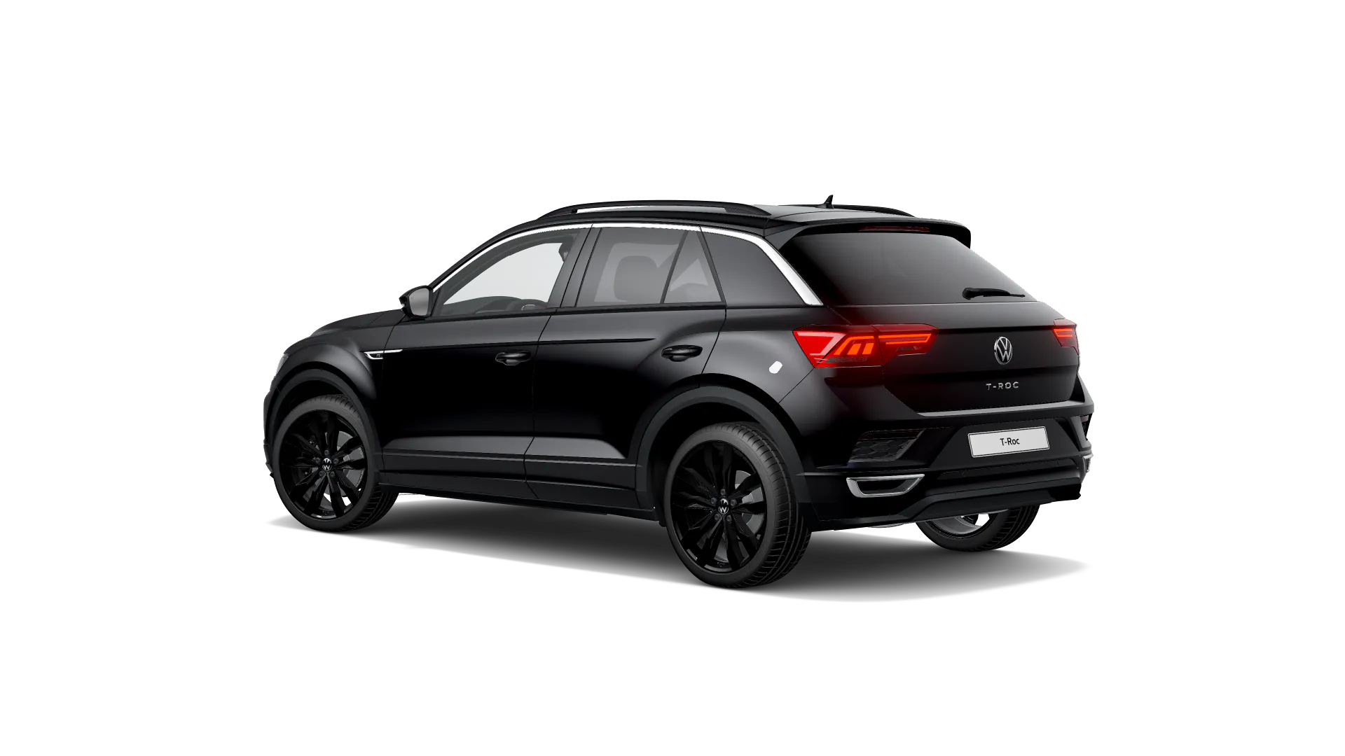 Volkswagen T-Roc Sport