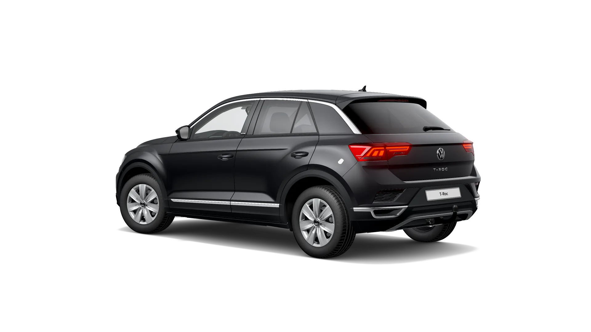 Volkswagen T-Roc Active