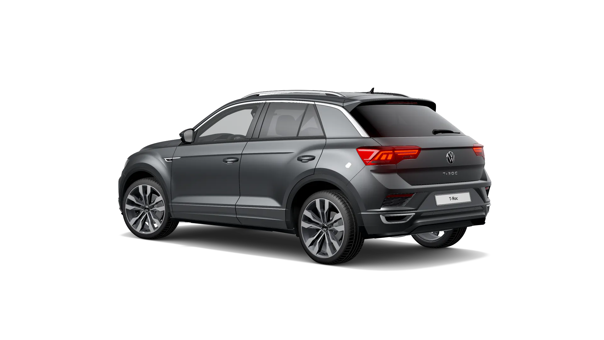 Volkswagen T-Roc Sport
