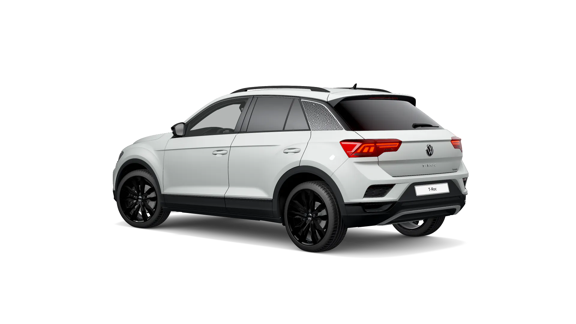 Volkswagen T-Roc Sport
