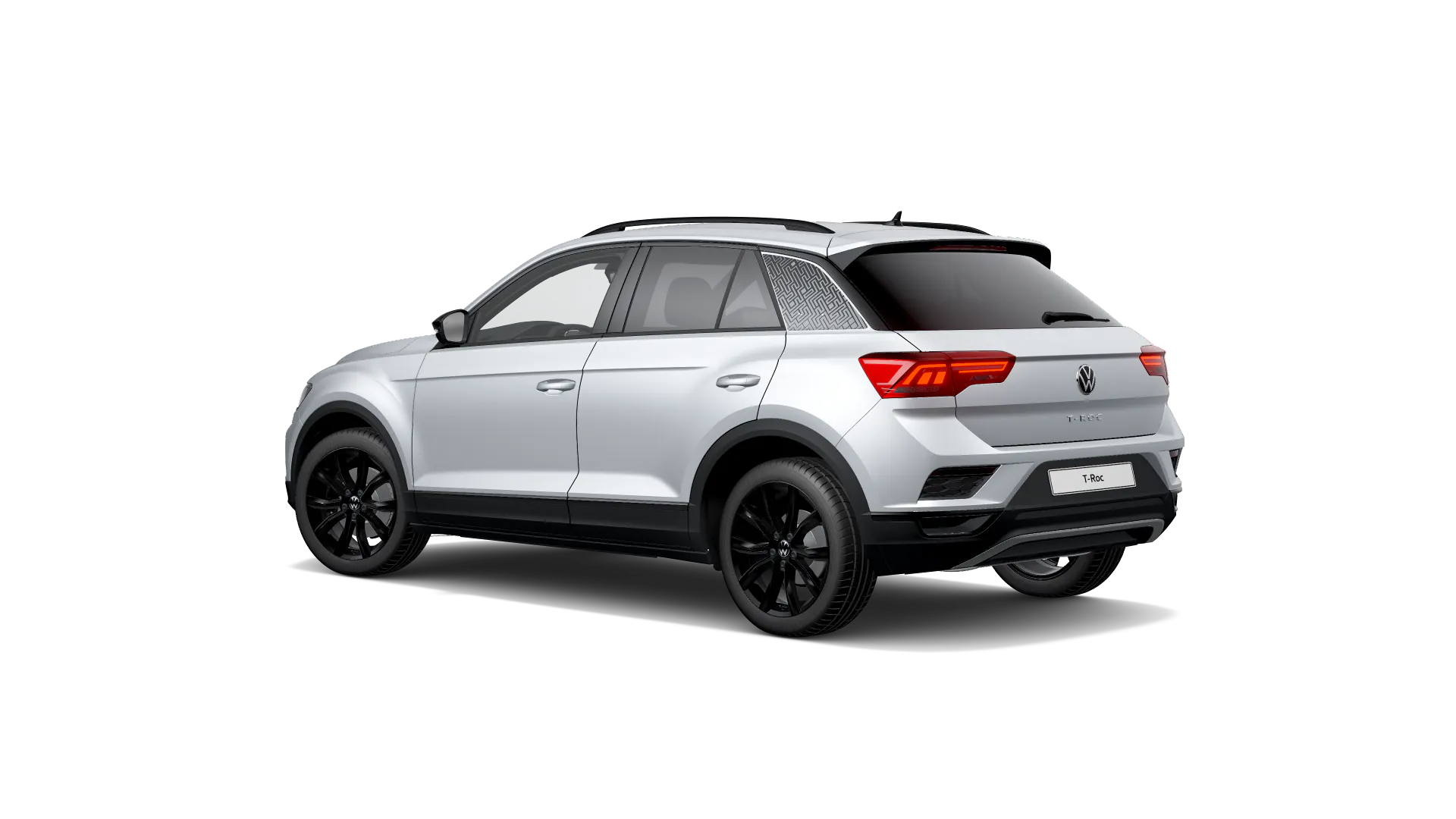 Volkswagen T-Roc Sport