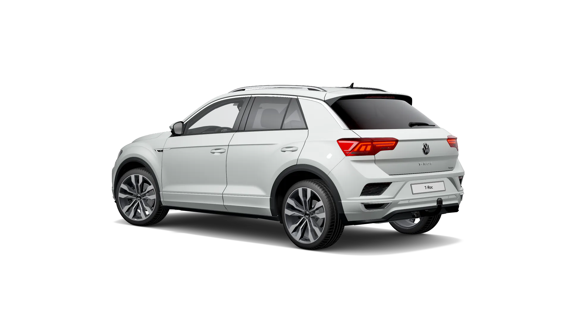Volkswagen T-Roc Sport