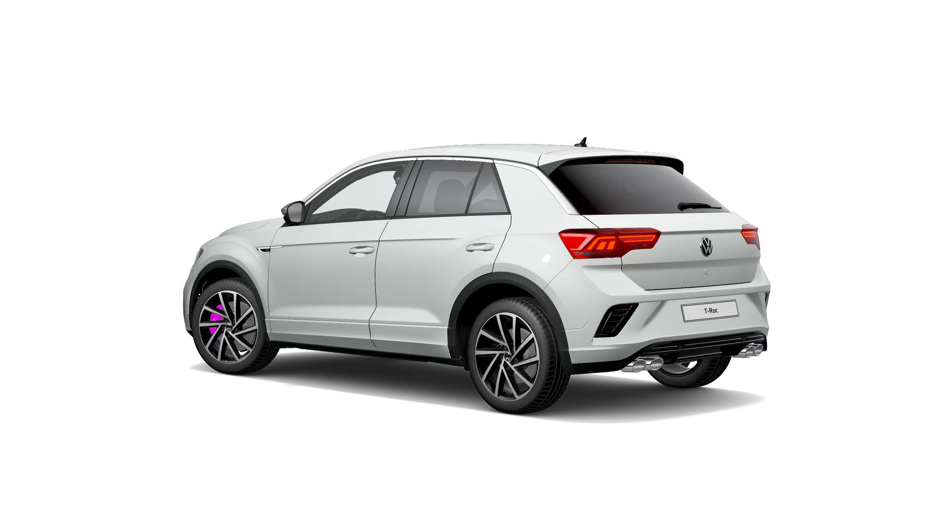Volkswagen T-Roc R