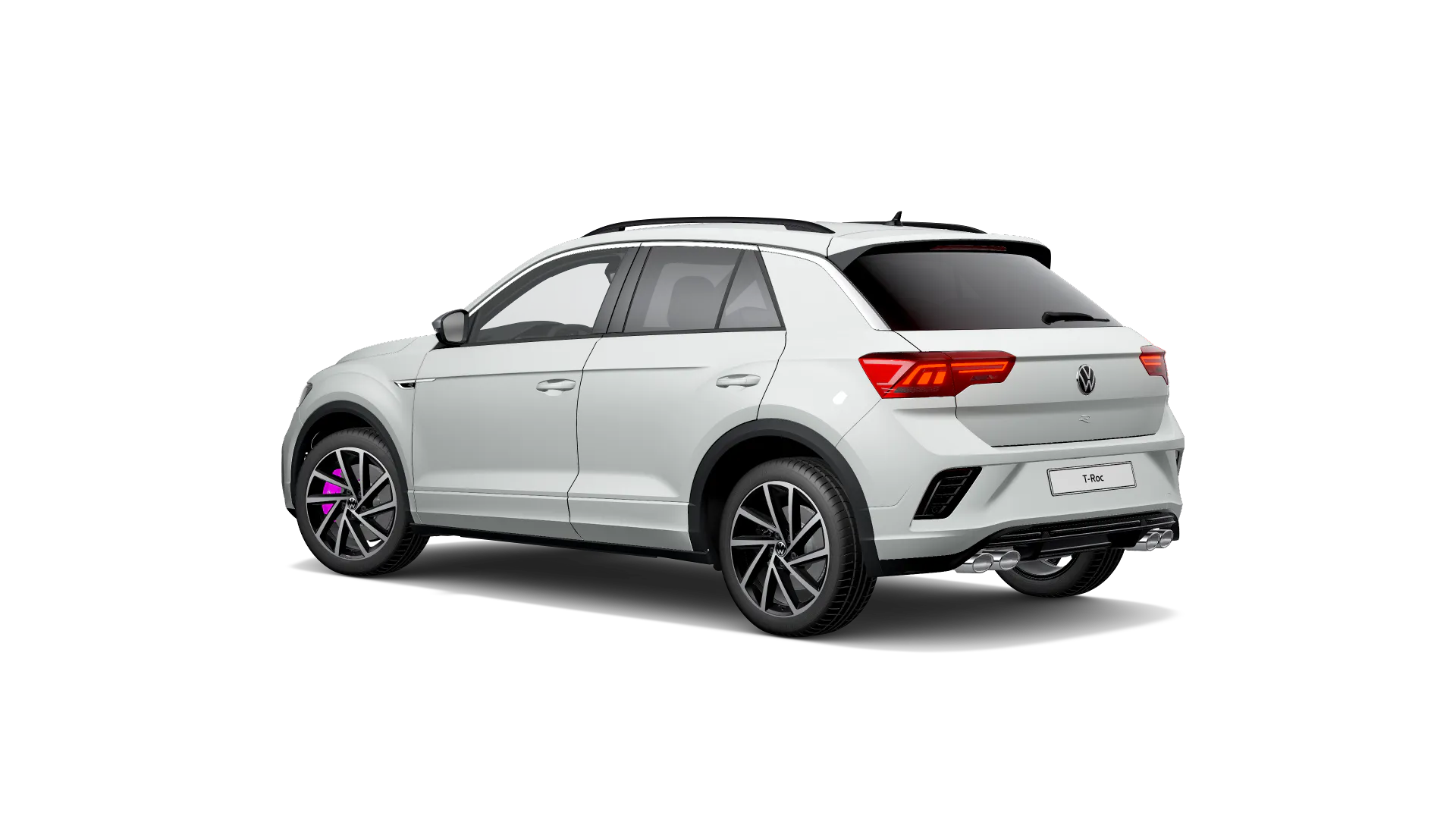 Volkswagen T-Roc R