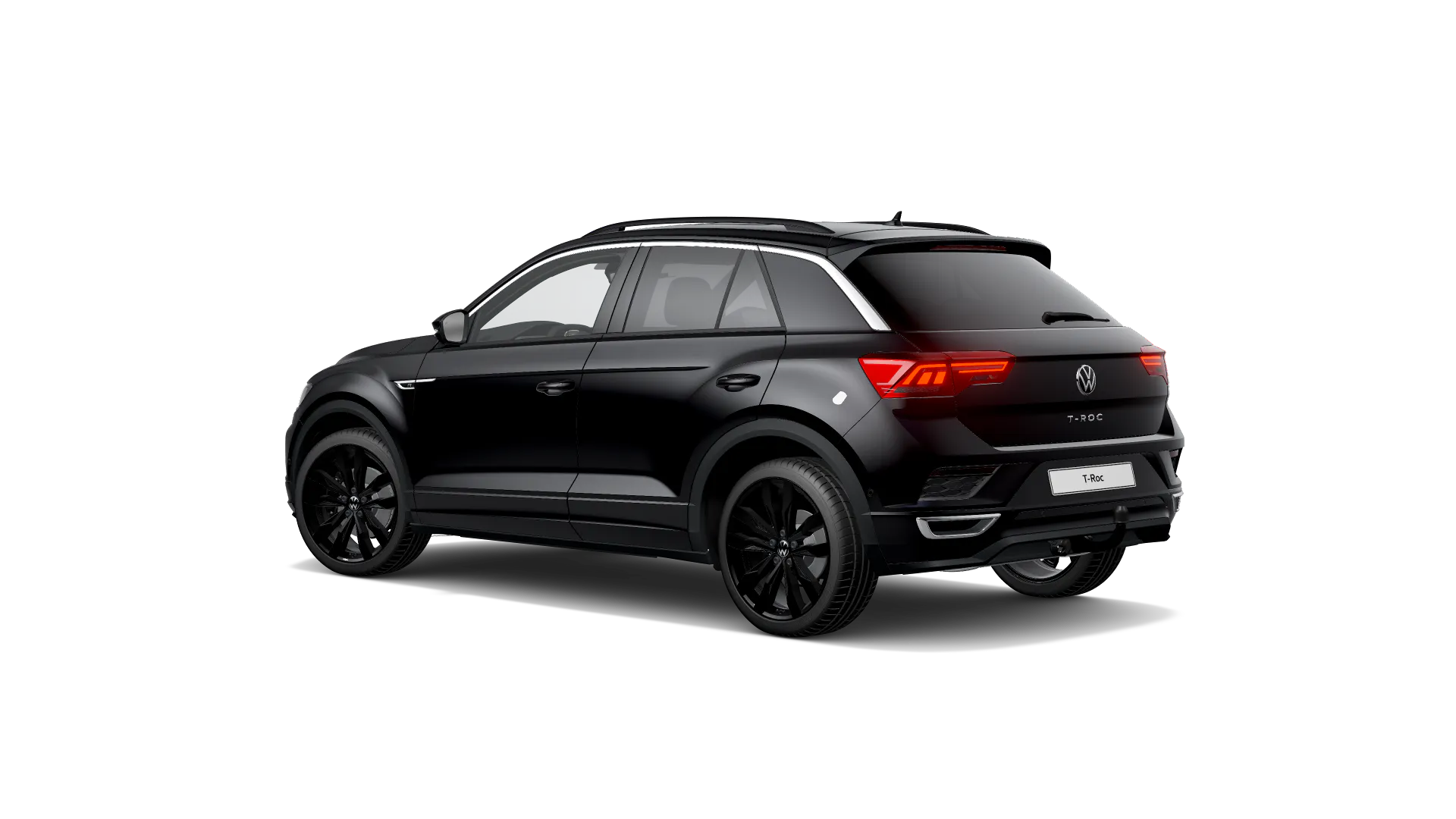 Volkswagen T-Roc Sport