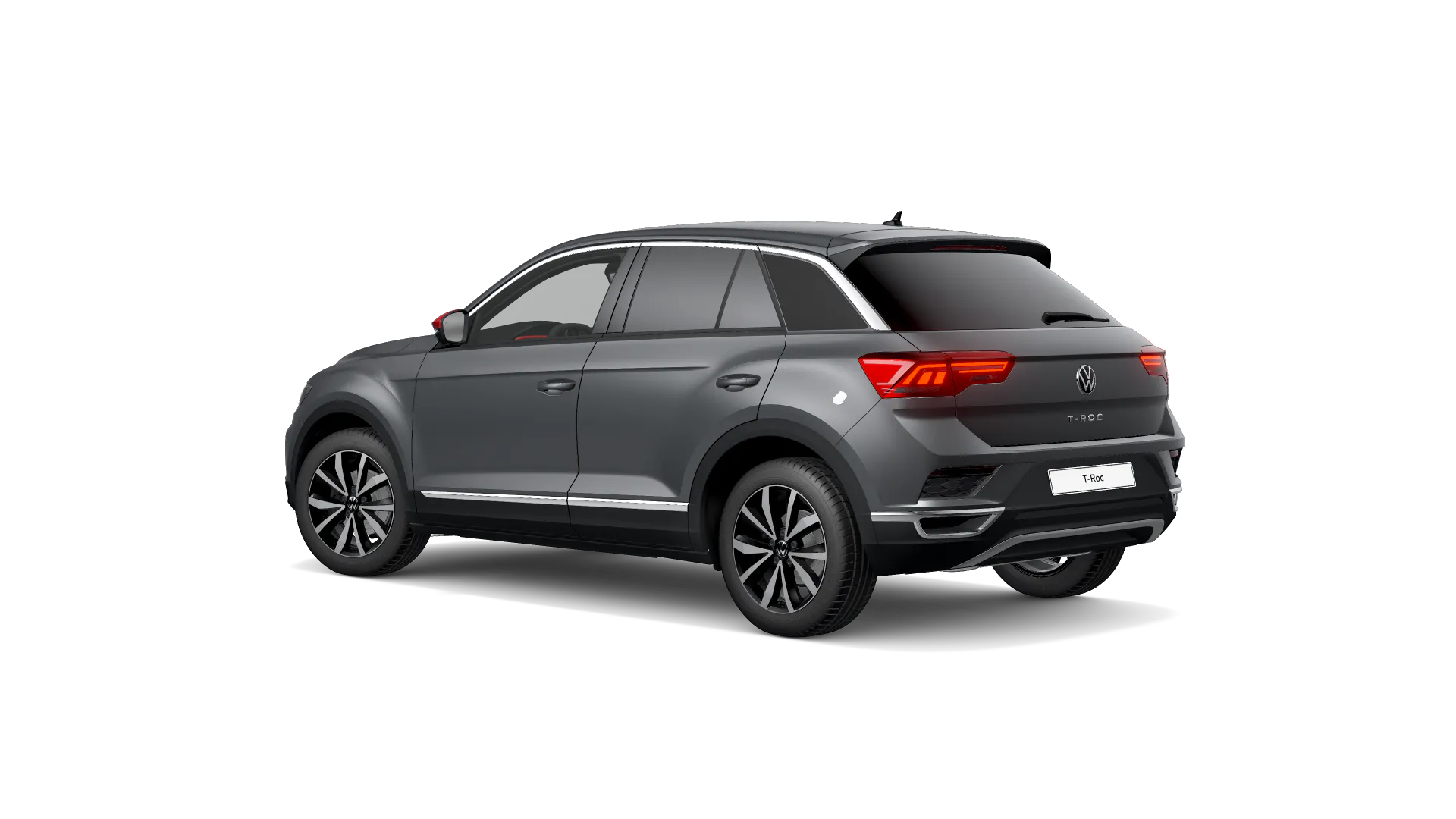 Volkswagen T-Roc Sport