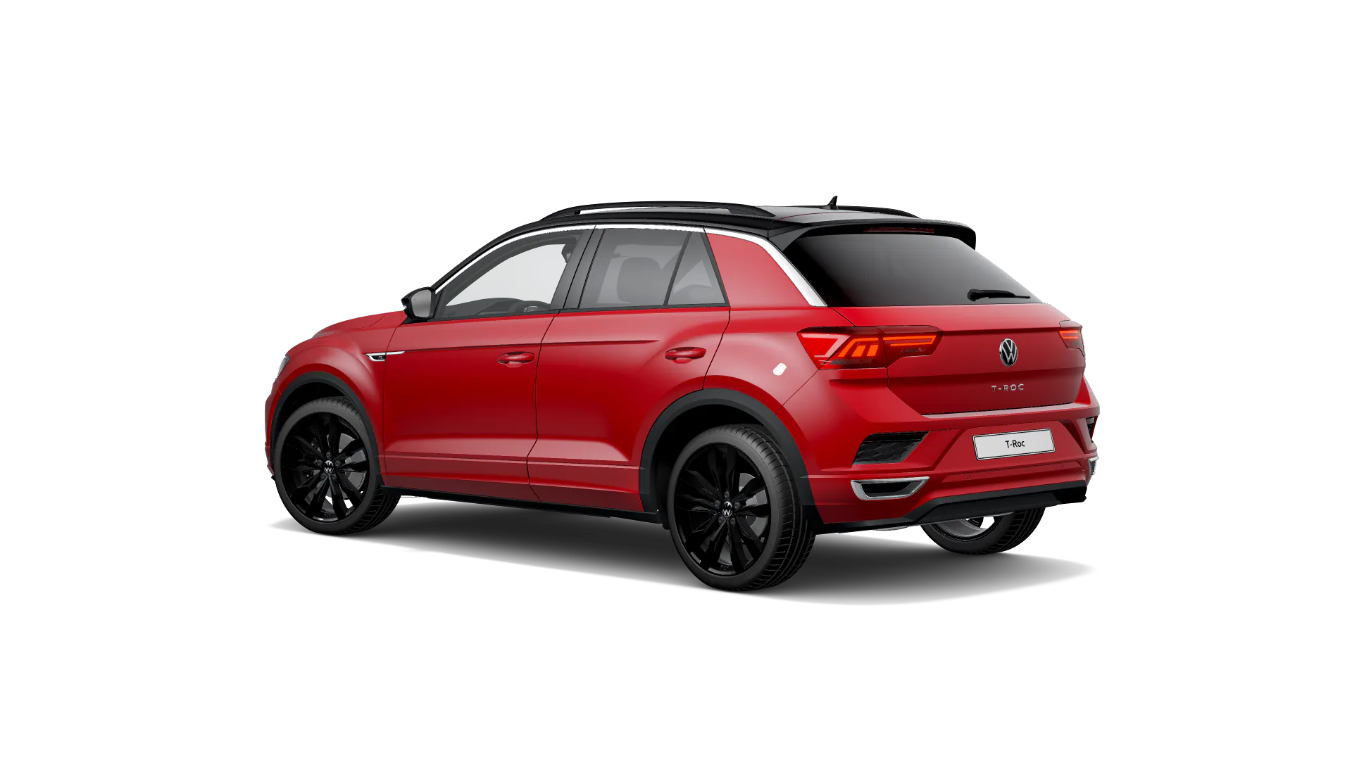 Volkswagen T-Roc Sport