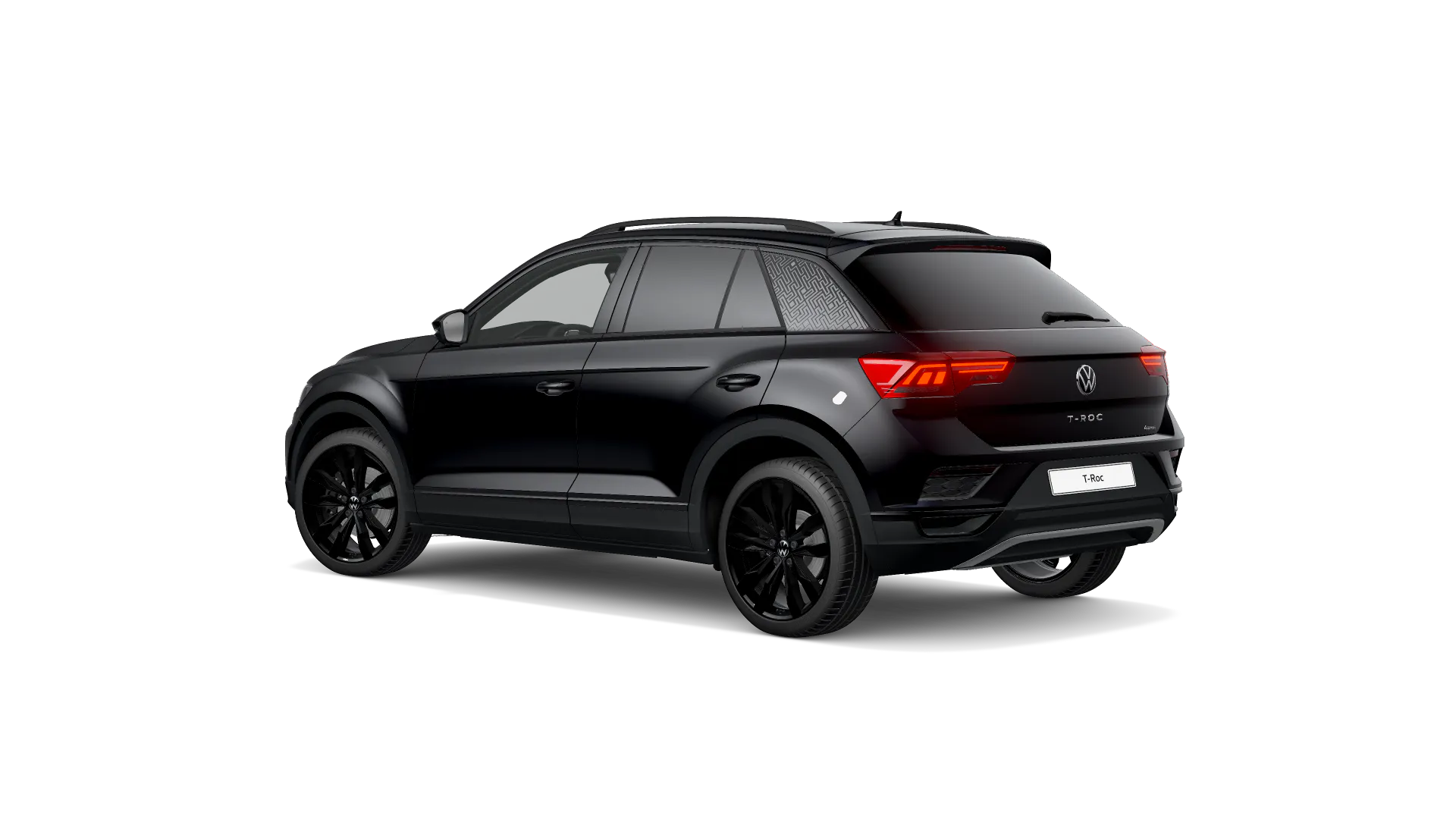 Volkswagen T-Roc Sport