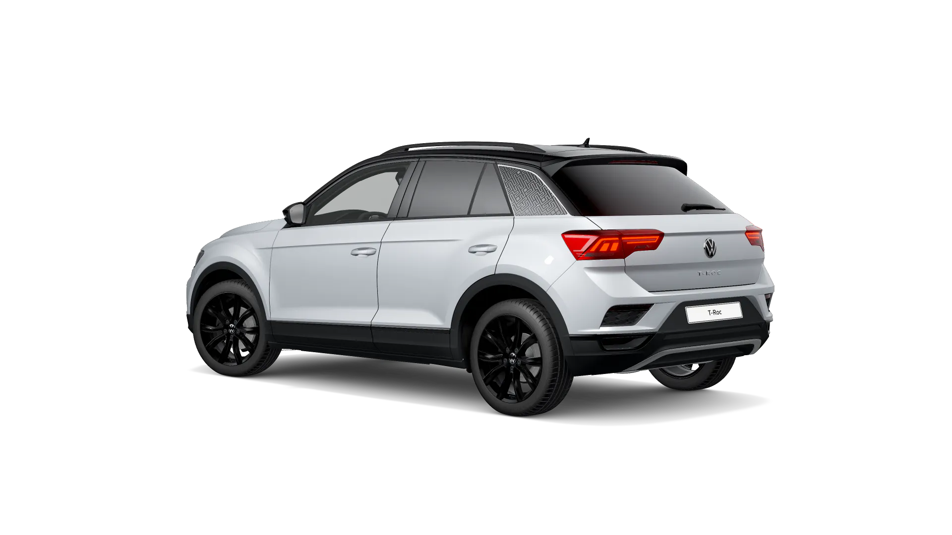 Volkswagen T-Roc Sport