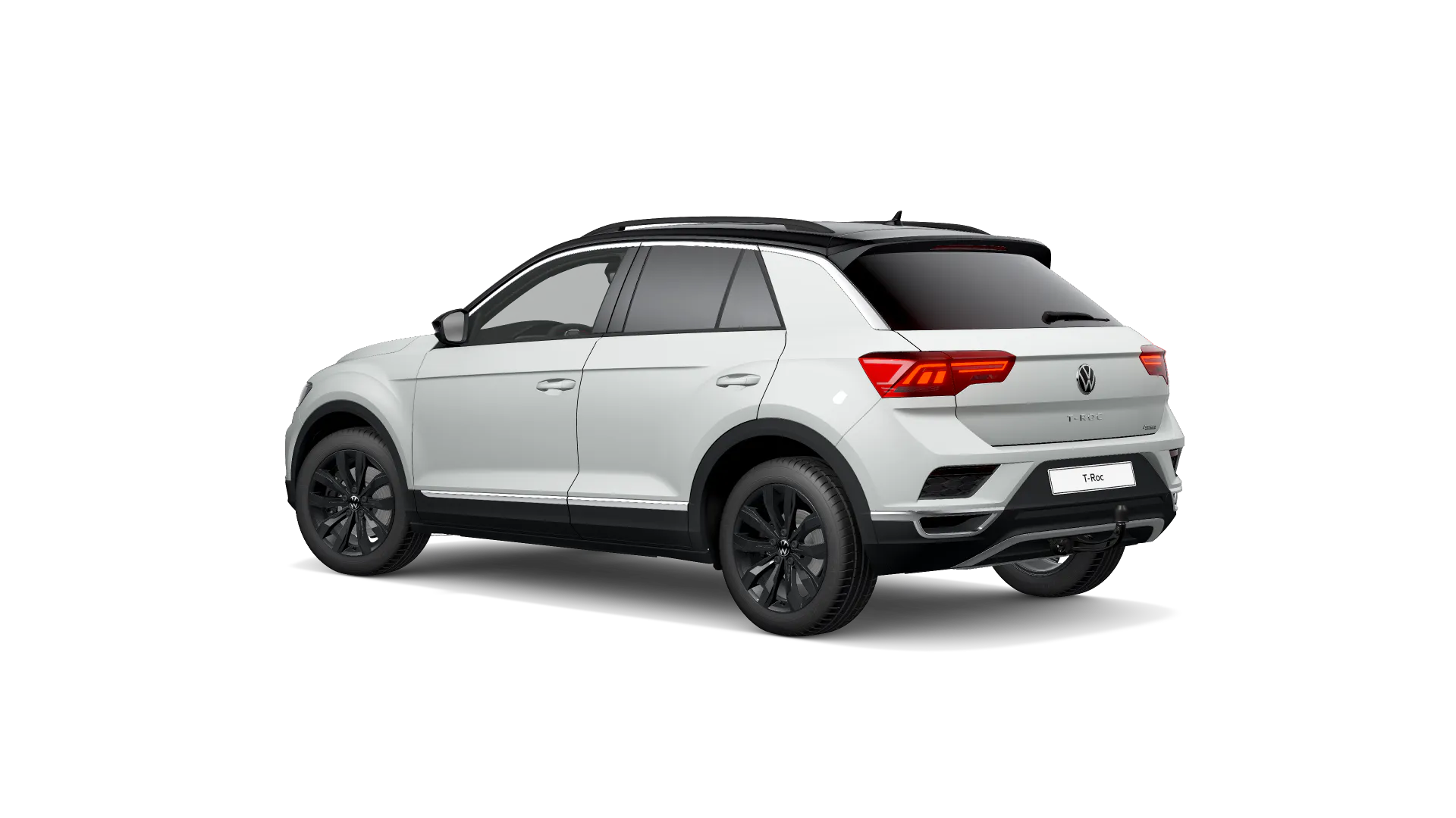 Volkswagen T-Roc Sport