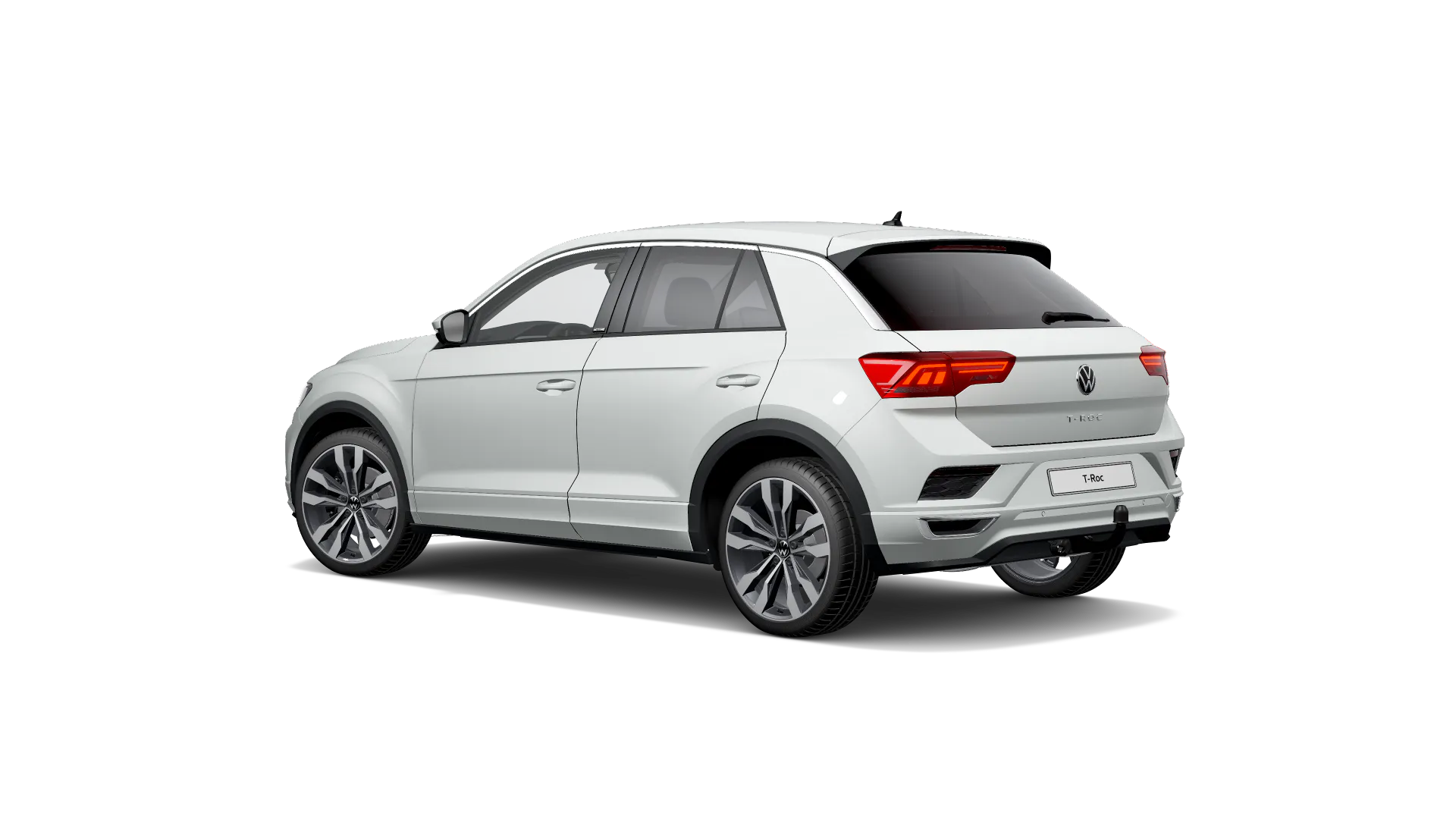 Volkswagen T-Roc Active