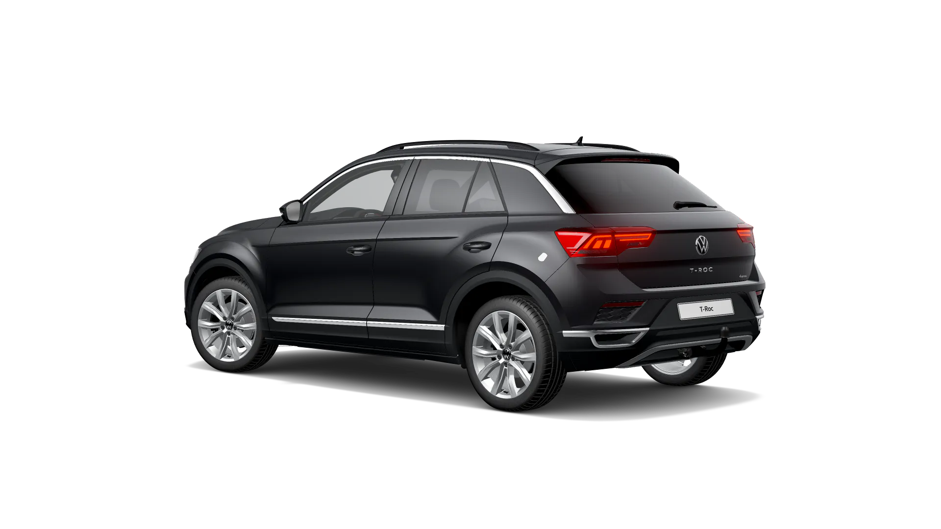 Volkswagen T-Roc Sport