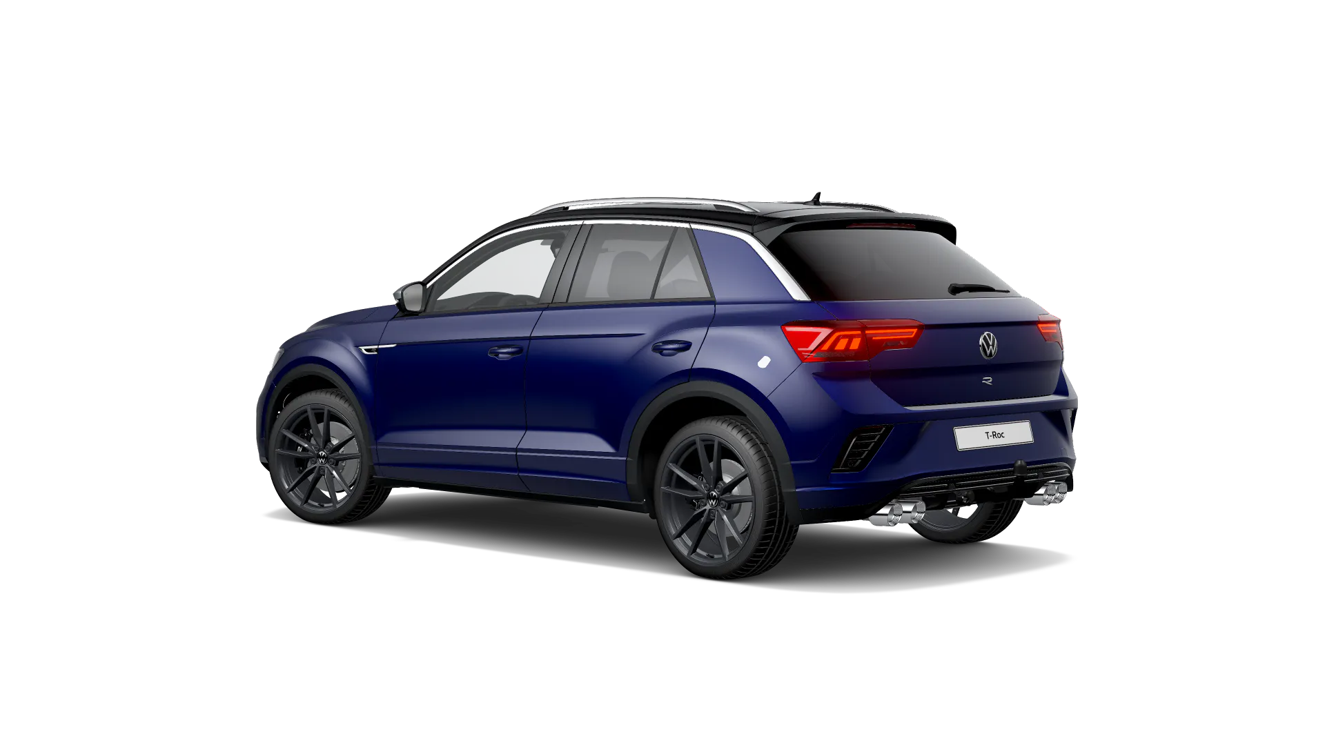 Volkswagen T-Roc R