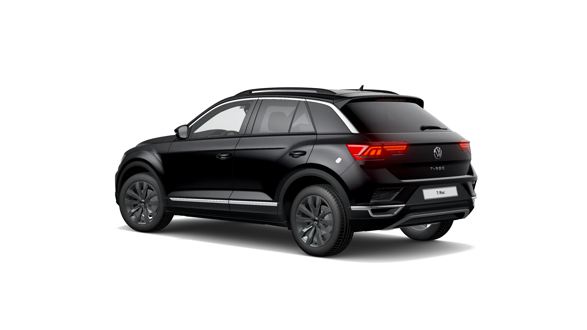 Volkswagen T-Roc Sport