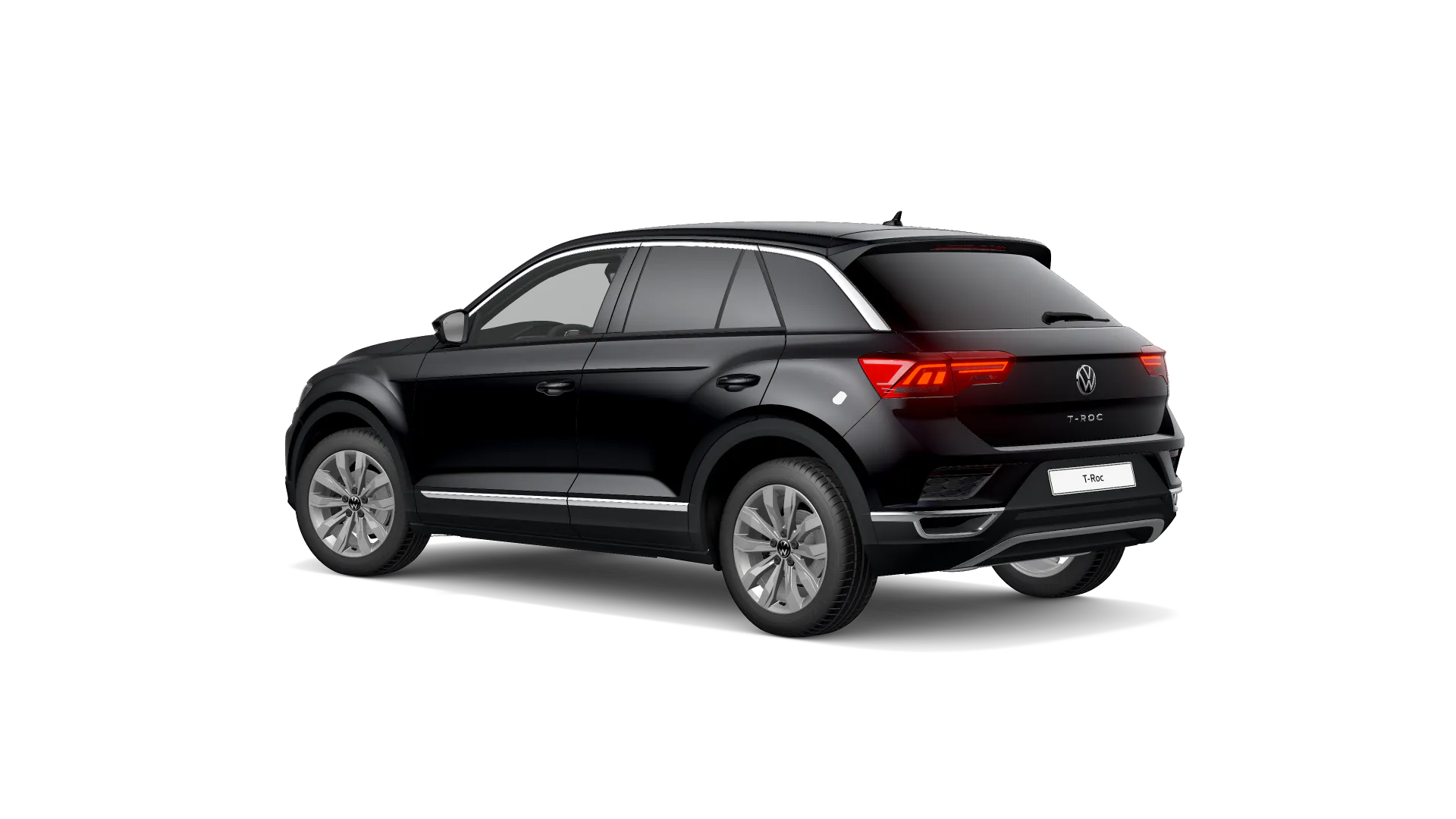 Volkswagen T-Roc Sport