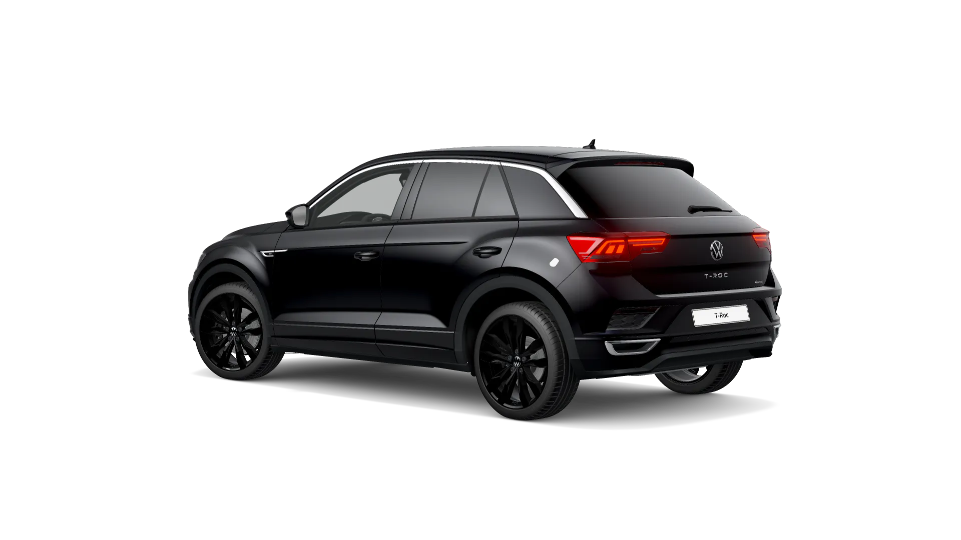 Volkswagen T-Roc Sport