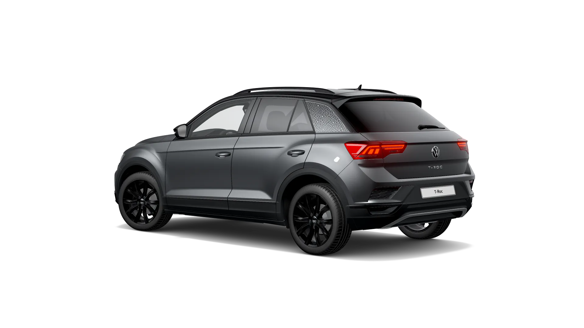 Volkswagen T-Roc Sport