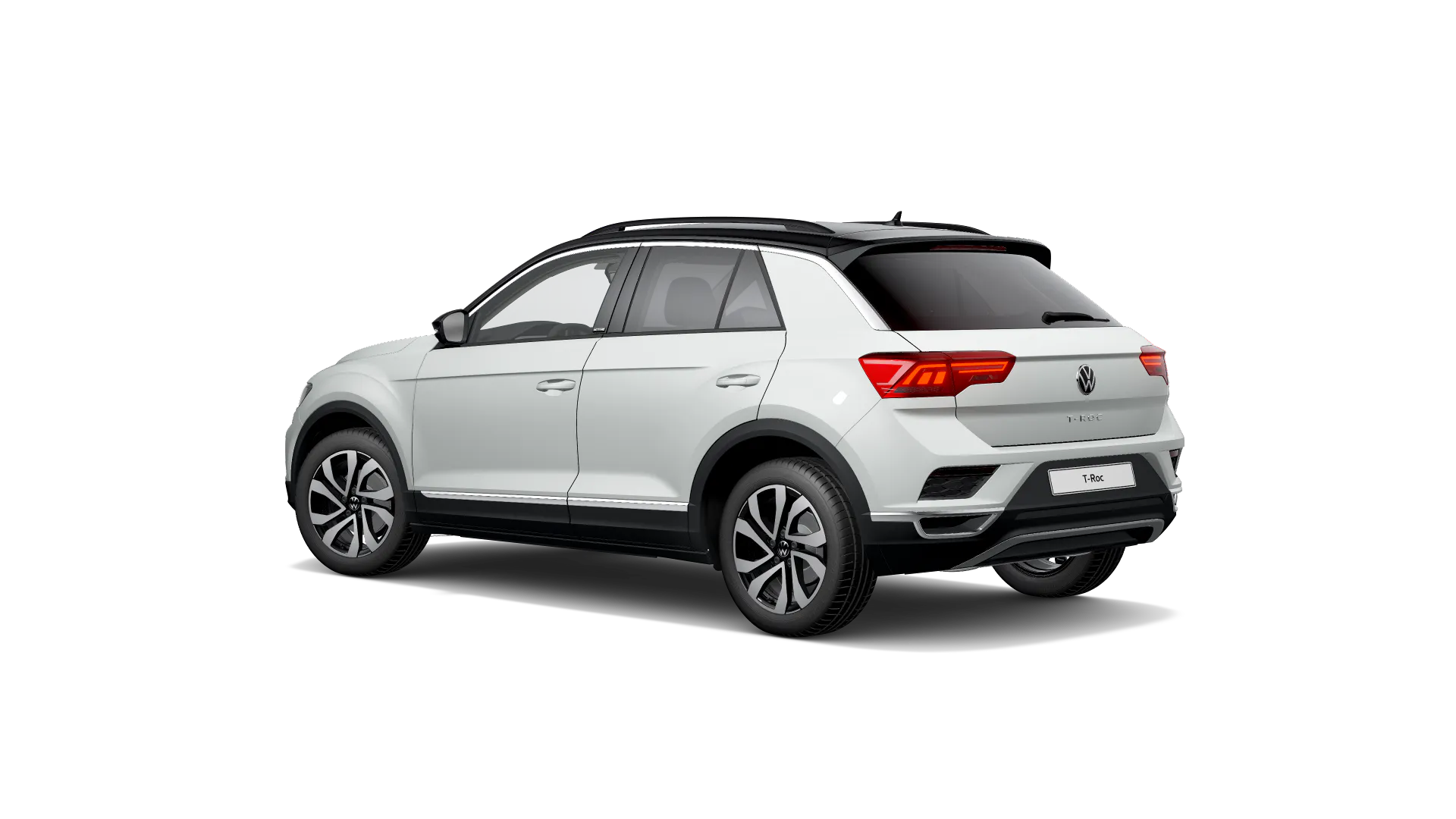 Volkswagen T-Roc Active