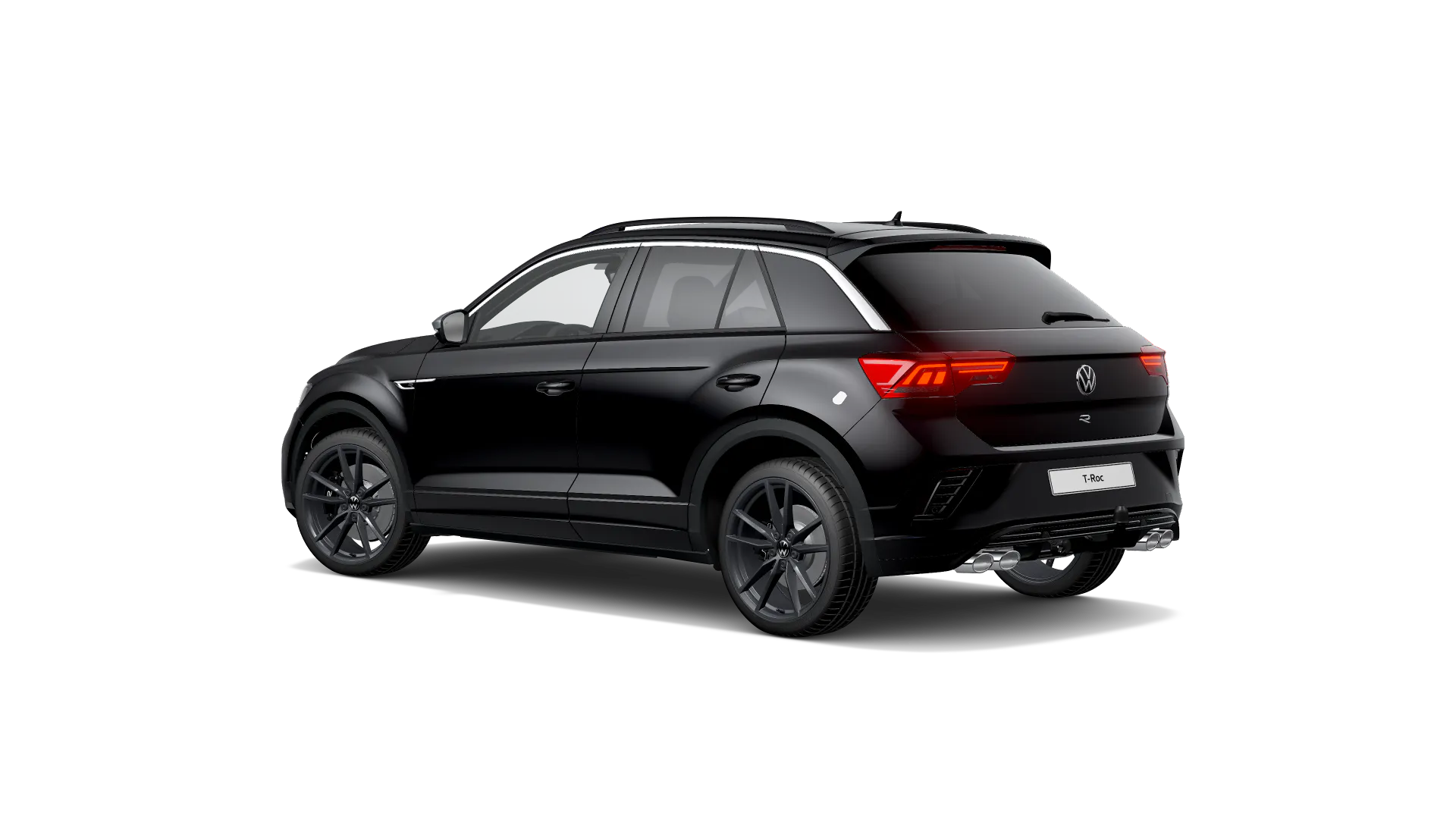 Volkswagen T-Roc R