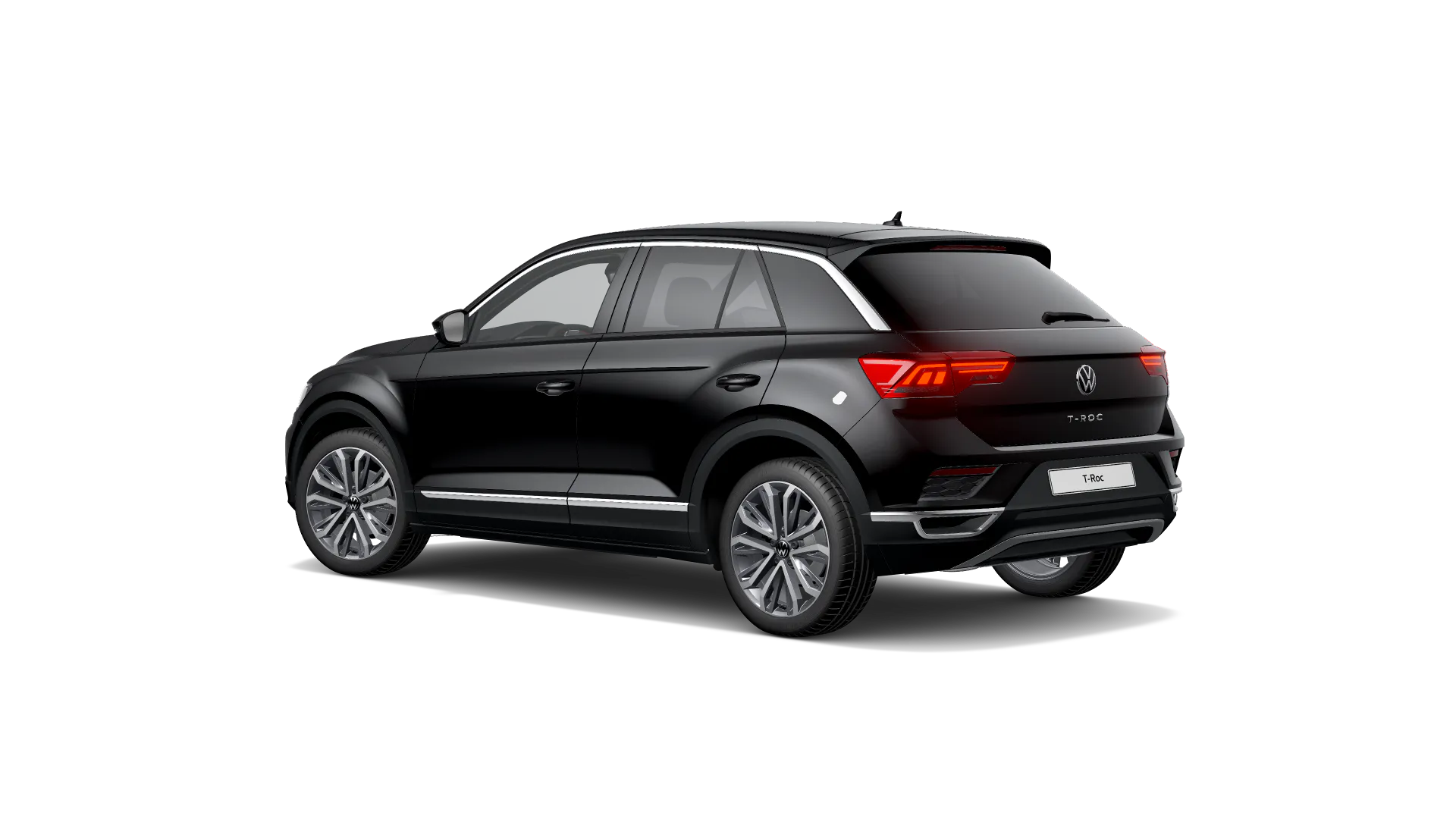 Volkswagen T-Roc Sport