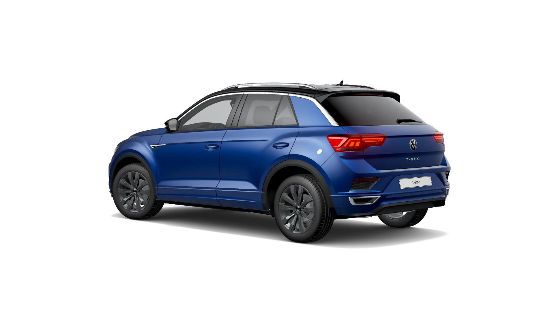 Volkswagen T-Roc Sport