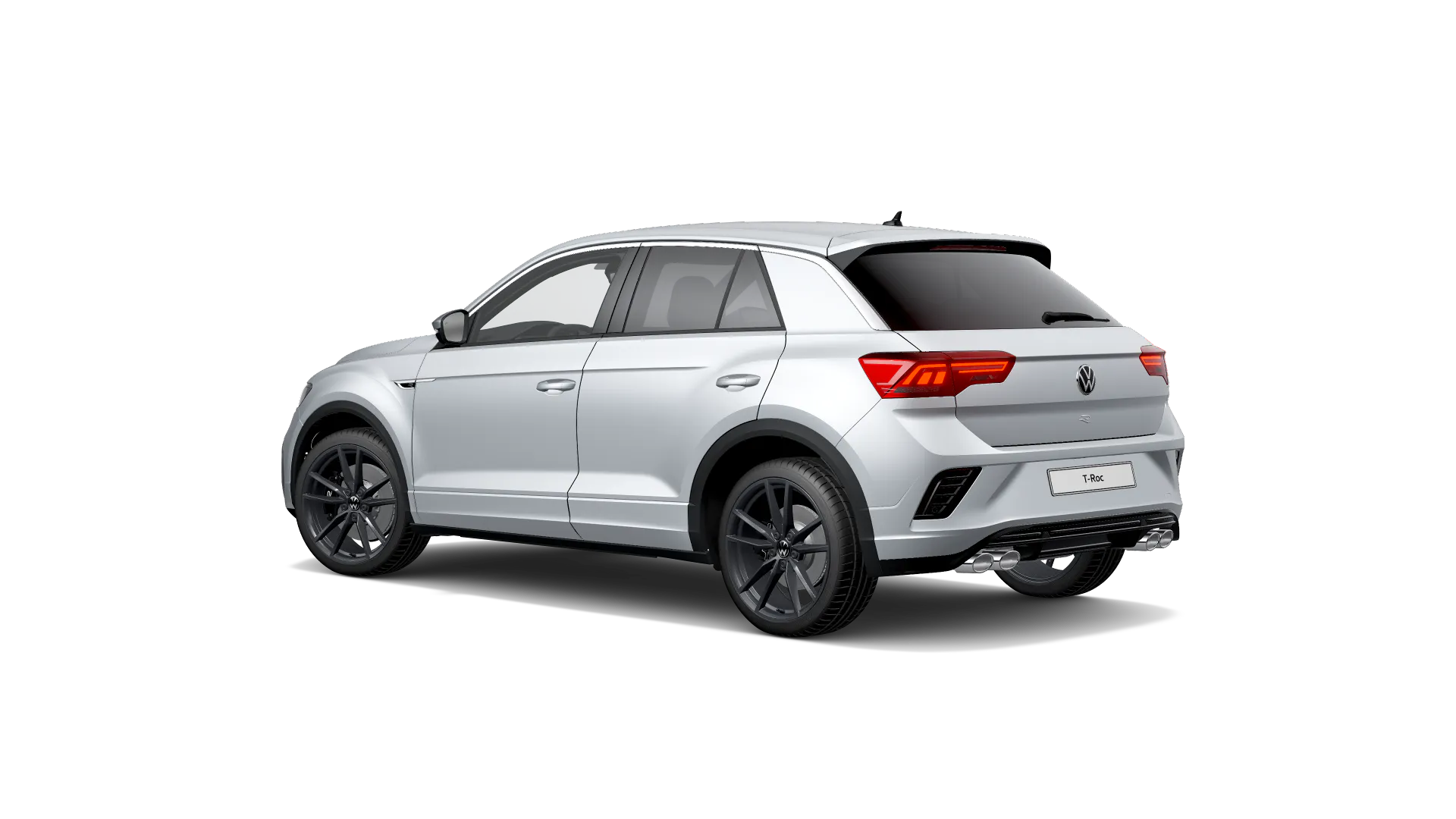 Volkswagen T-Roc R